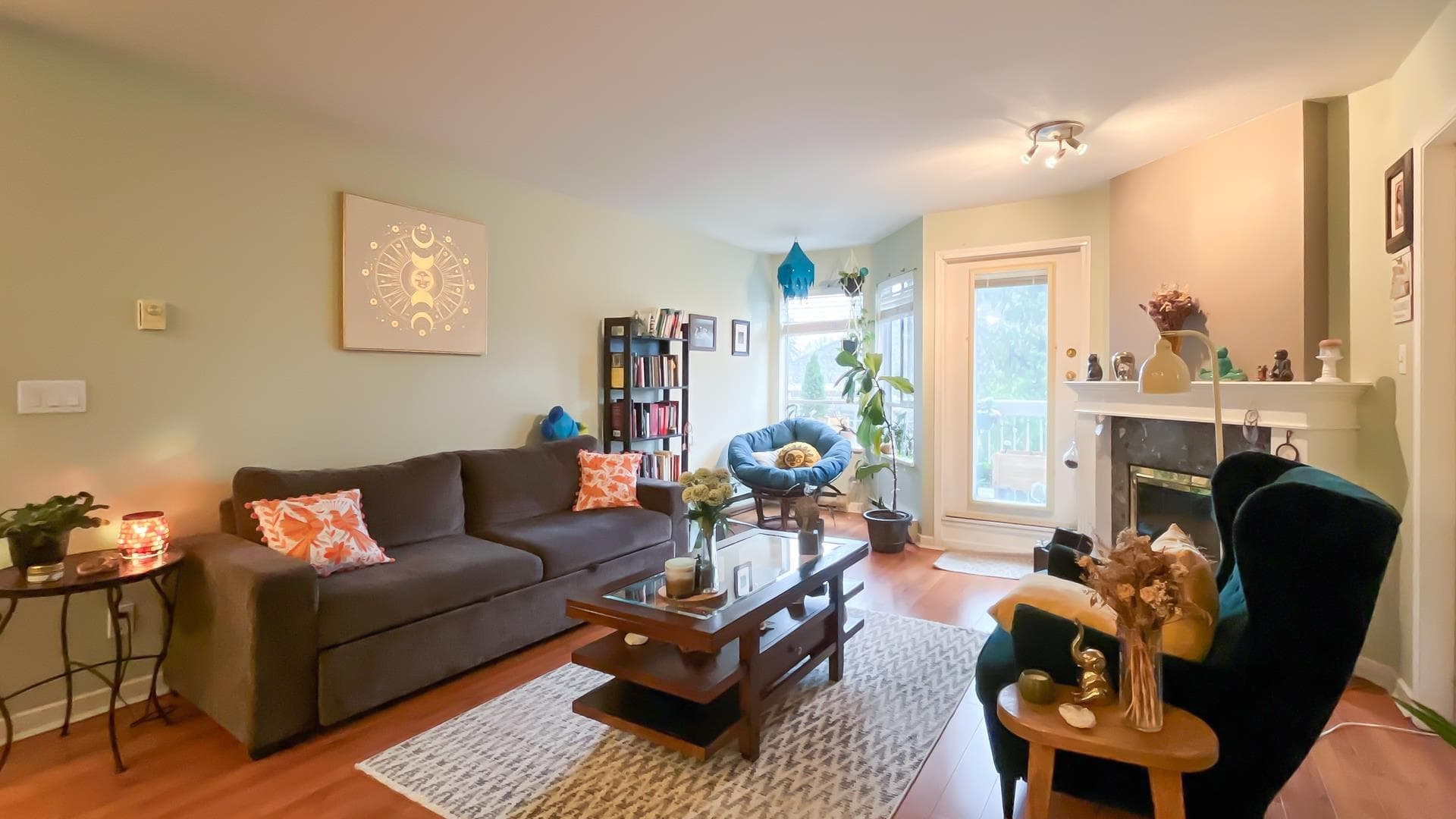 305 - 9299 121 Street, Surrey, V3V 7X8 — photo 5