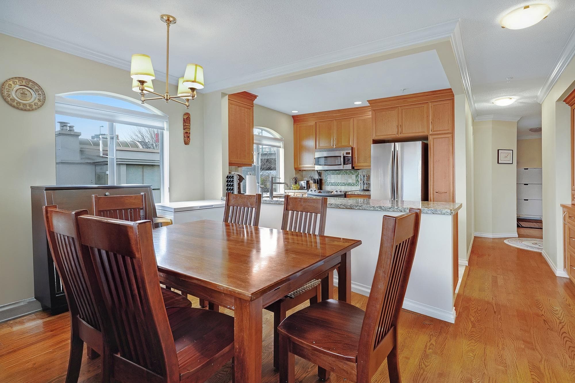 405 - 1869 Spyglass Place, Vancouver, V5Z 4K7 — photo 3