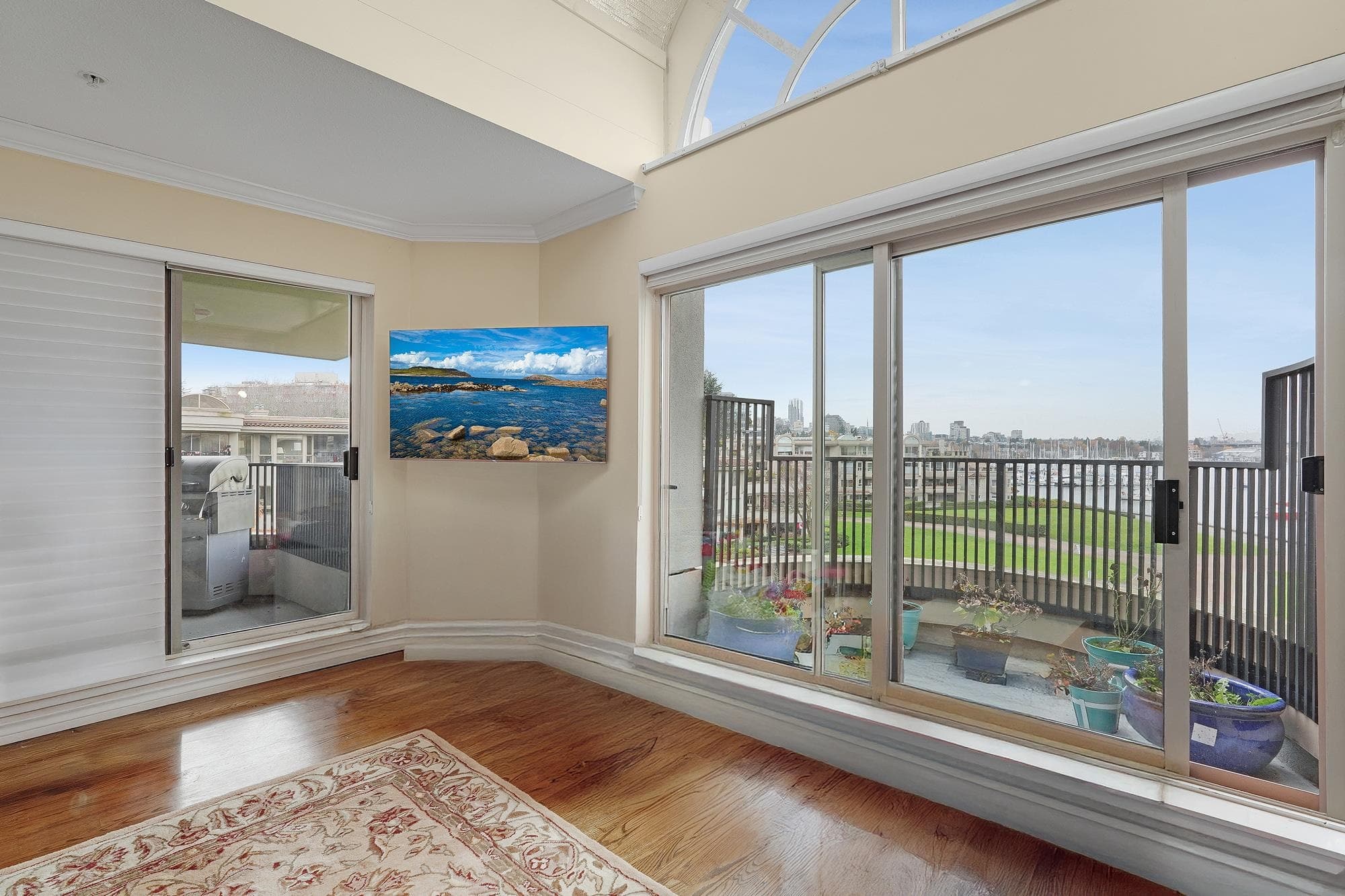 405 - 1869 Spyglass Place, Vancouver, V5Z 4K7 — photo 1