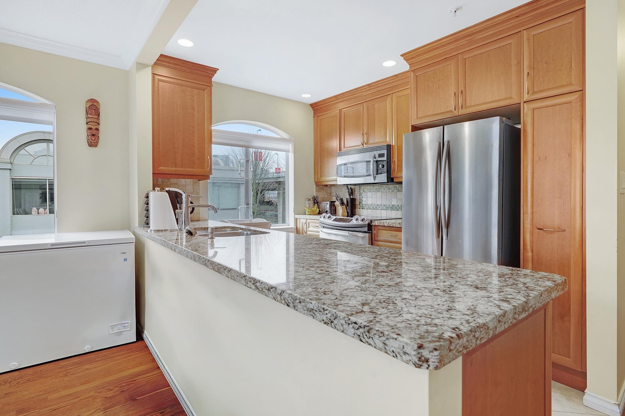 405 - 1869 Spyglass Place, Vancouver, V5Z 4K7 — photo 4
