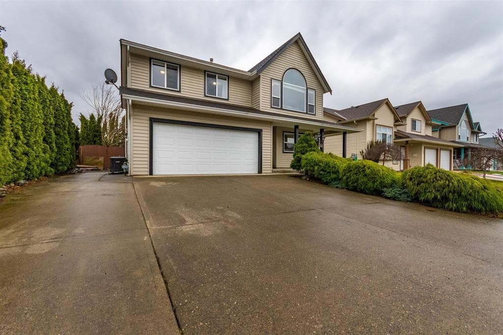 7324 Prasmount Place, Agassiz, V0M 1A0 — photo 2