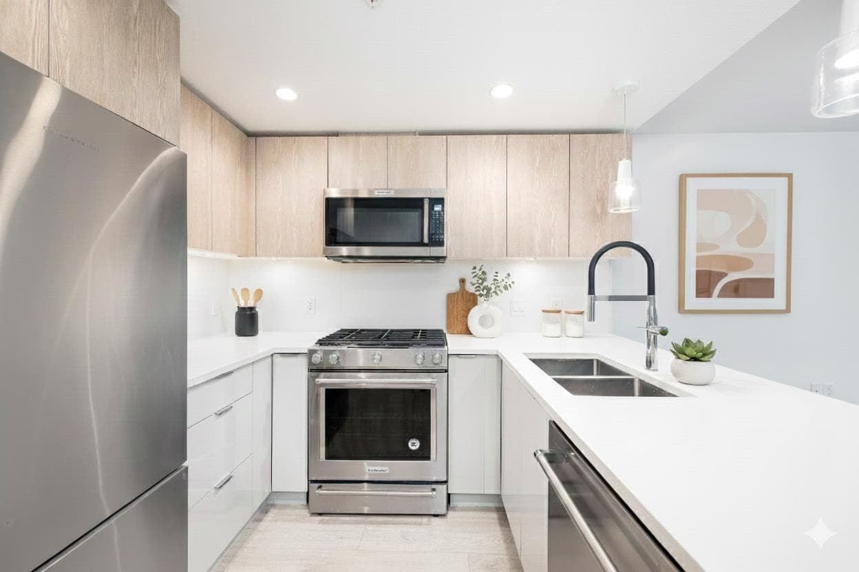 116 - 108 E 8th Street, North Vancouver, V7L 0H1 — photo 4
