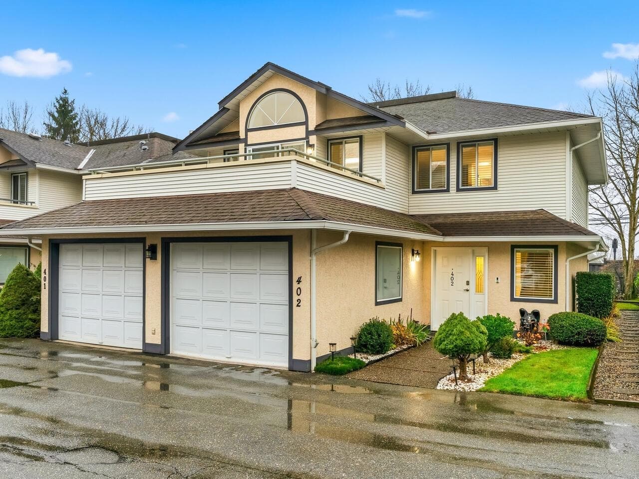 402 - 19645 64 Avenue, Langley