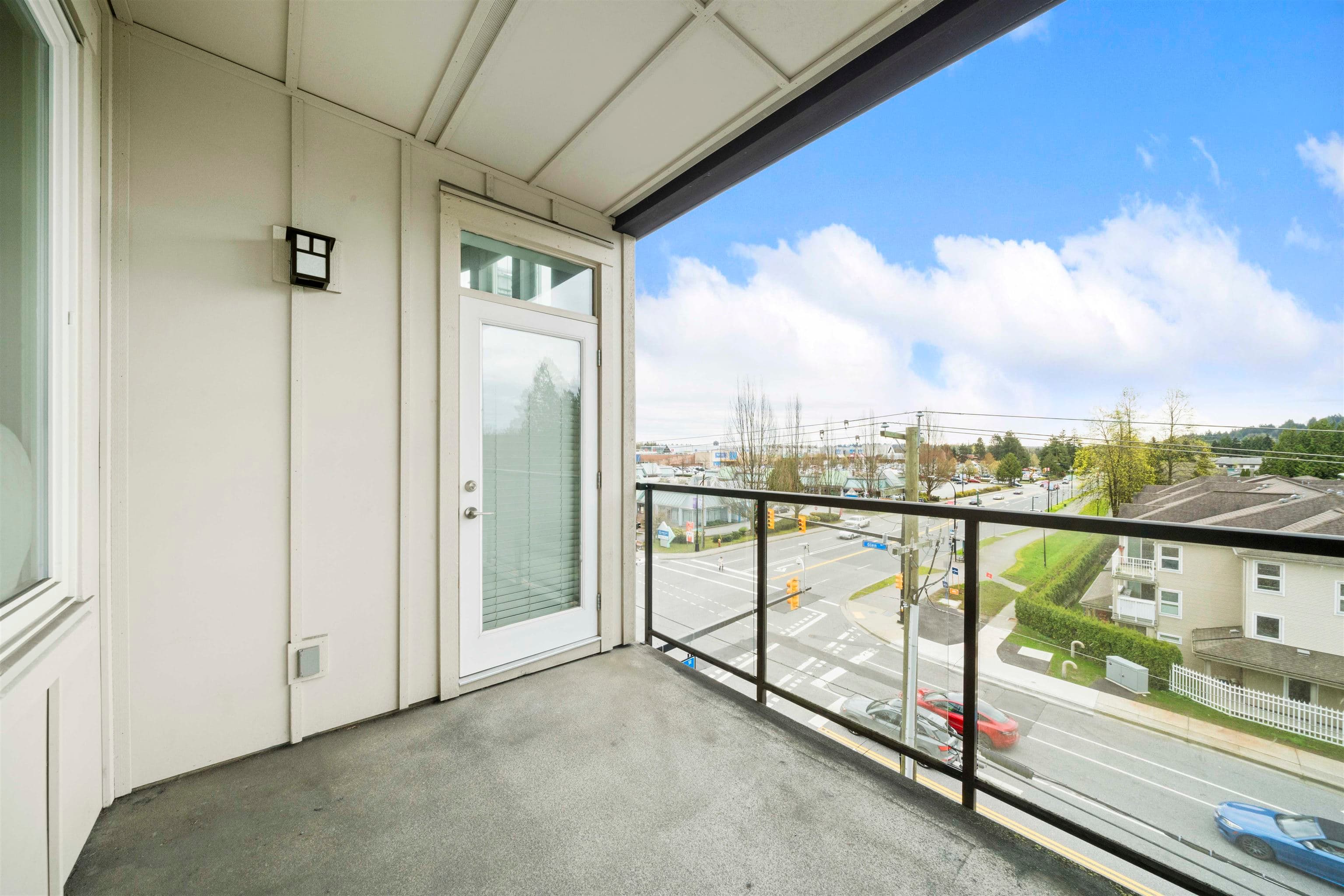 401 - 1188 Johnson Street, Coquitlam, V3B 0H7 — photo 4