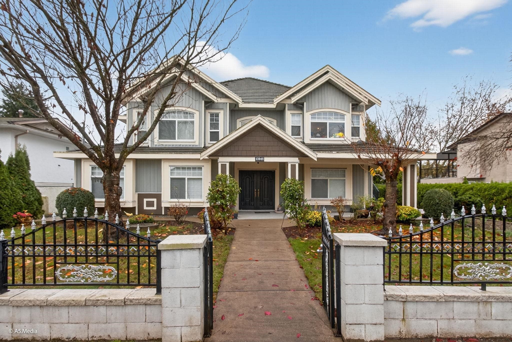 13048 72 Avenue, Surrey