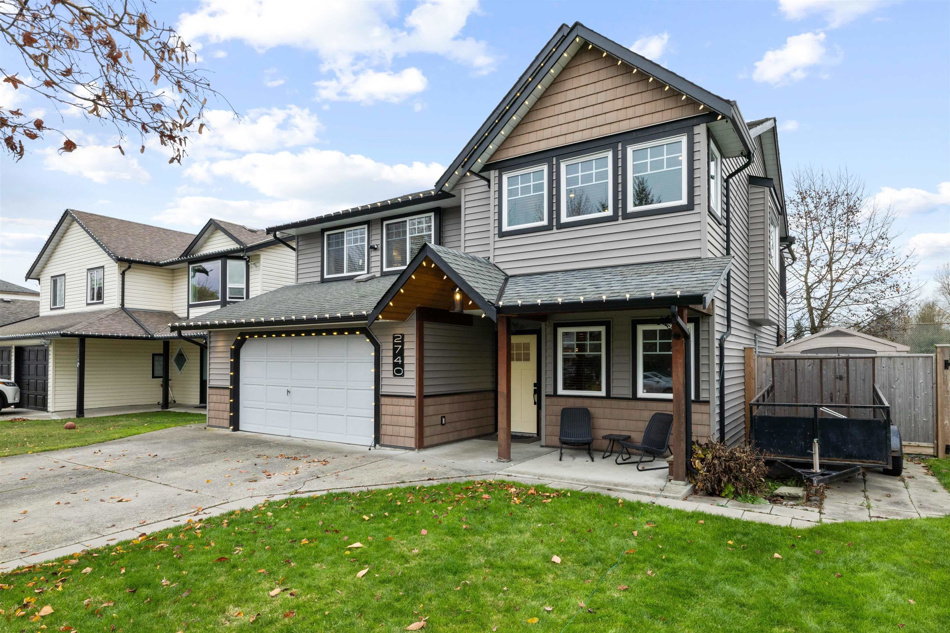 2740 272b Street, Langley, V4W 3K1 — photo 2