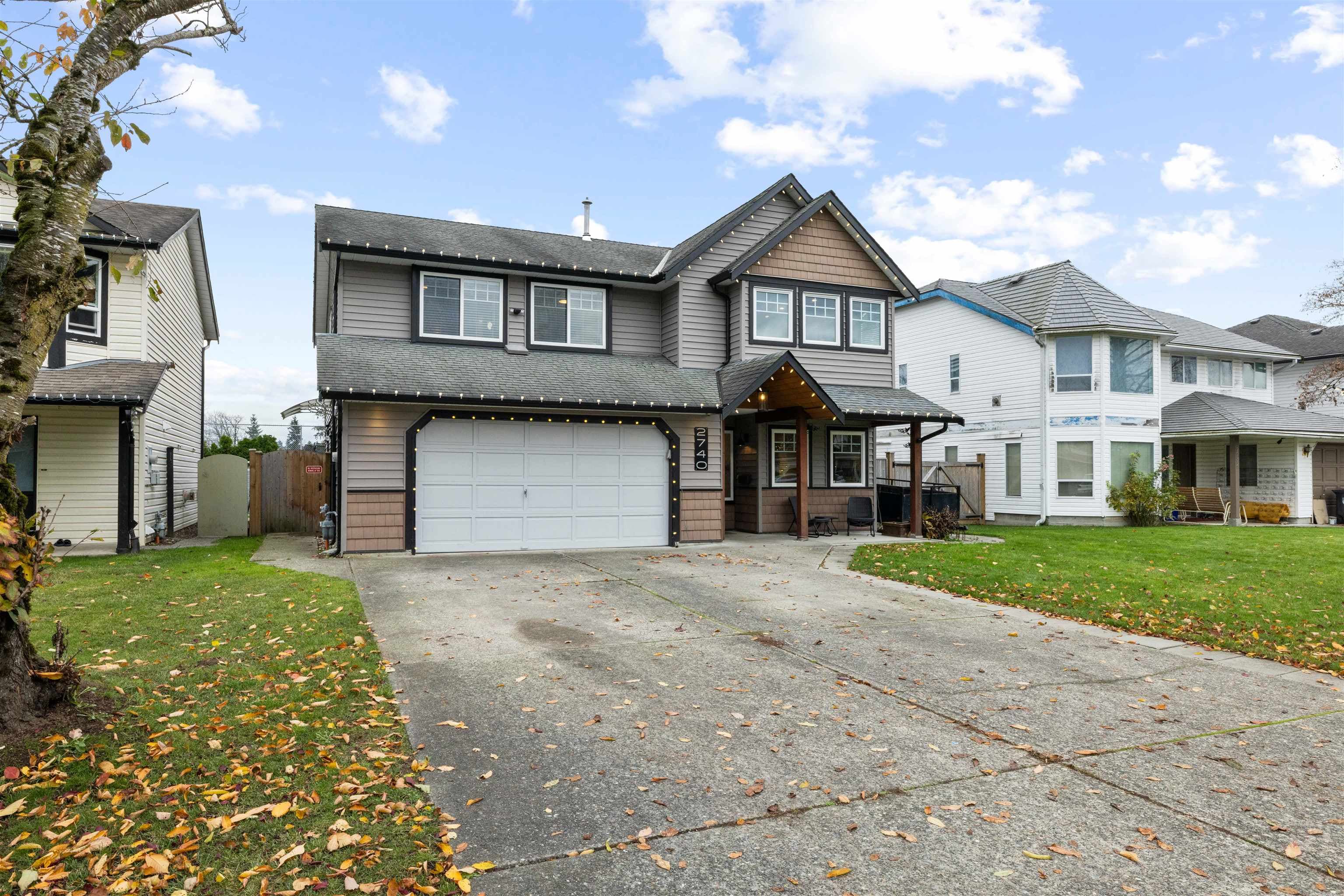 2740 272b Street, Langley, V4W 3K1 — photo 3
