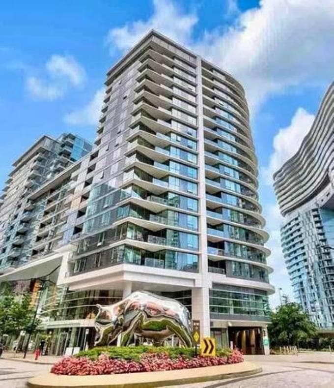 1816 - 68 Smithe Street, Vancouver, V6B 0P4 — photo 1