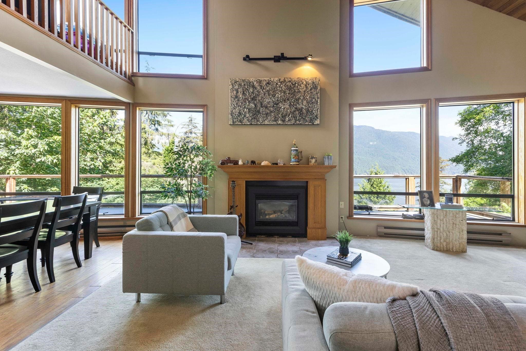 3456 Main Avenue, Belcarra, V3H 4R3 — photo 3
