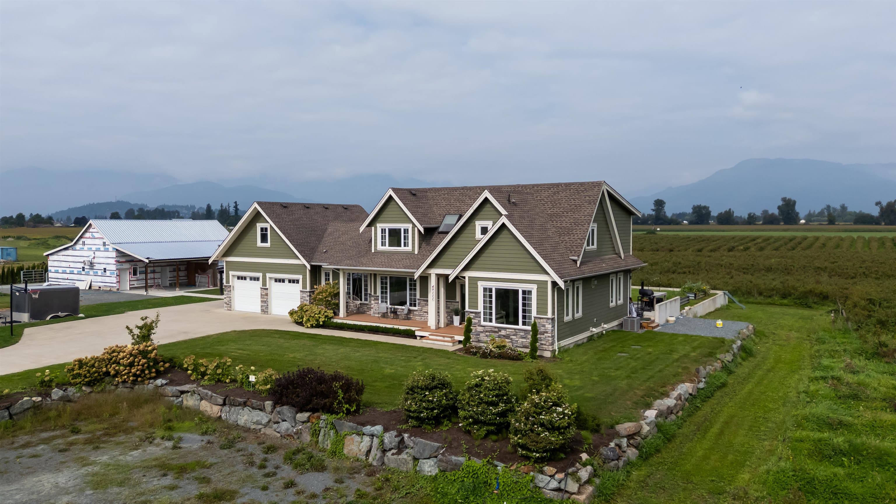 49111 Chilliwack Central Road, Chilliwack, V2P 6H3 — photo 2