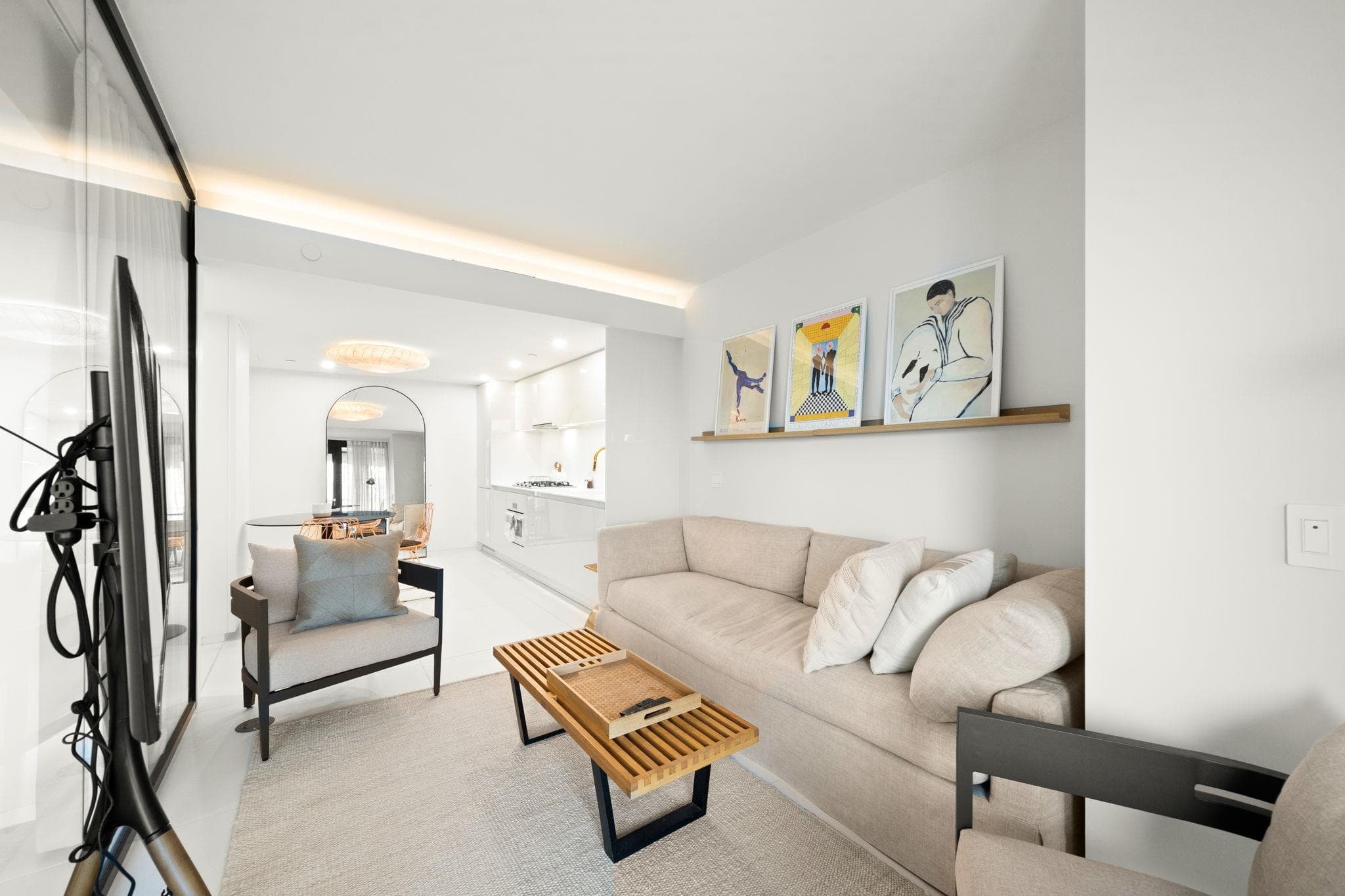 1004 - 1033 Nelson Street, Vancouver, V6E 0E5 — photo 5
