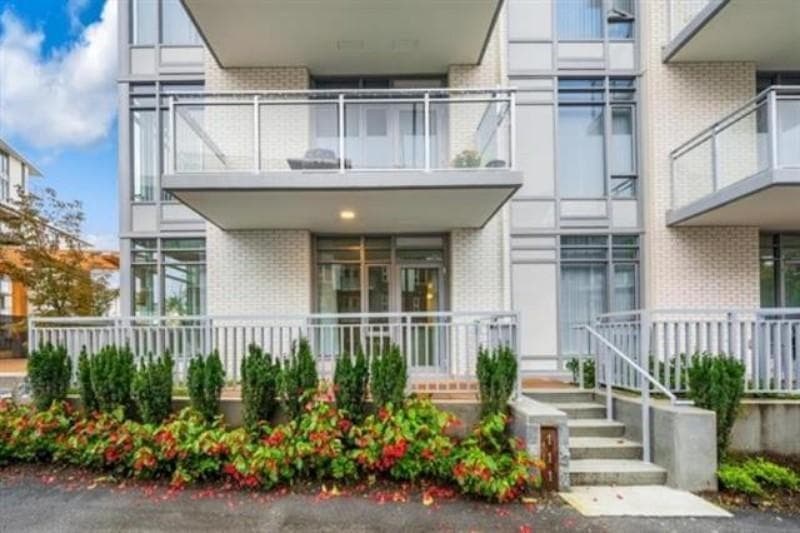 111 - 3188 Riverwalk Avenue, Vancouver, V5S 0E7 — photo 3