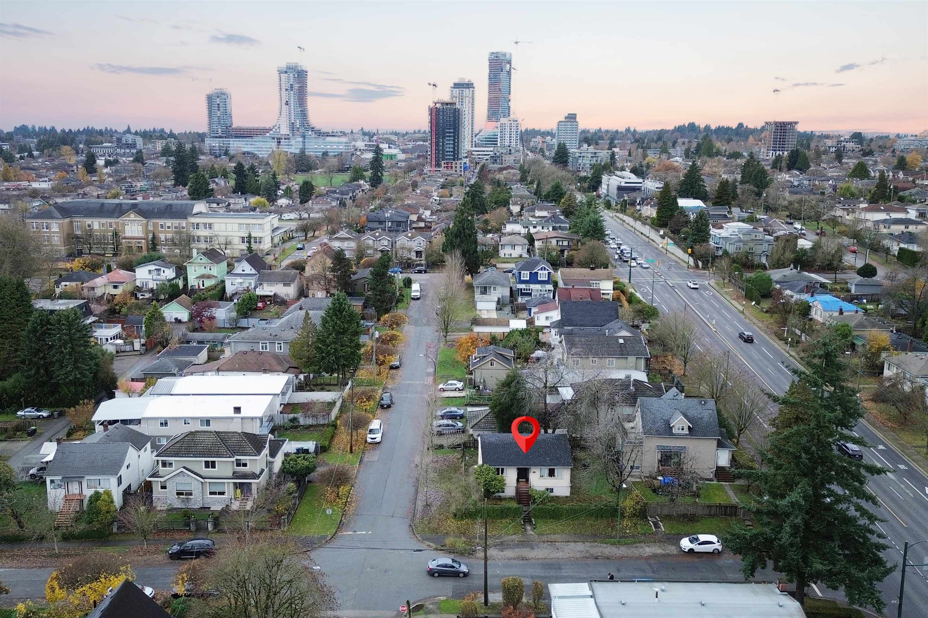 5765 Quebec Street, Vancouver
