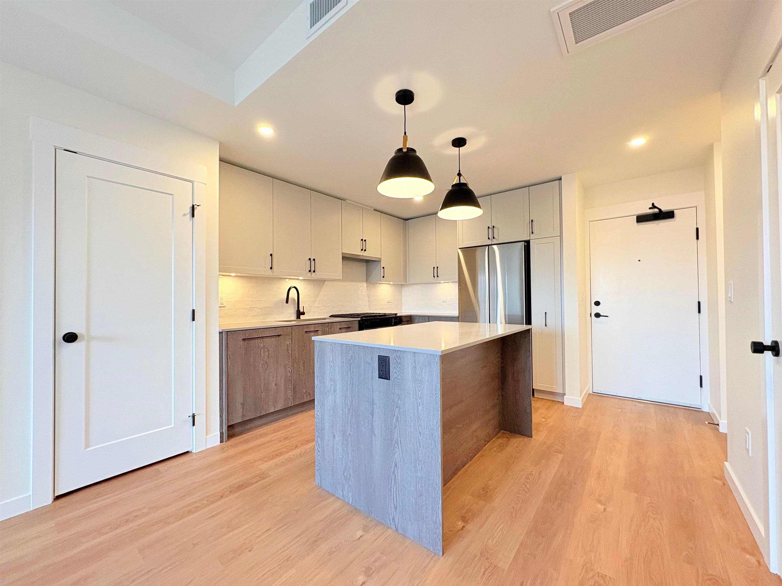 203 - 27215 Aldergrove Town Centre Drive, Langley