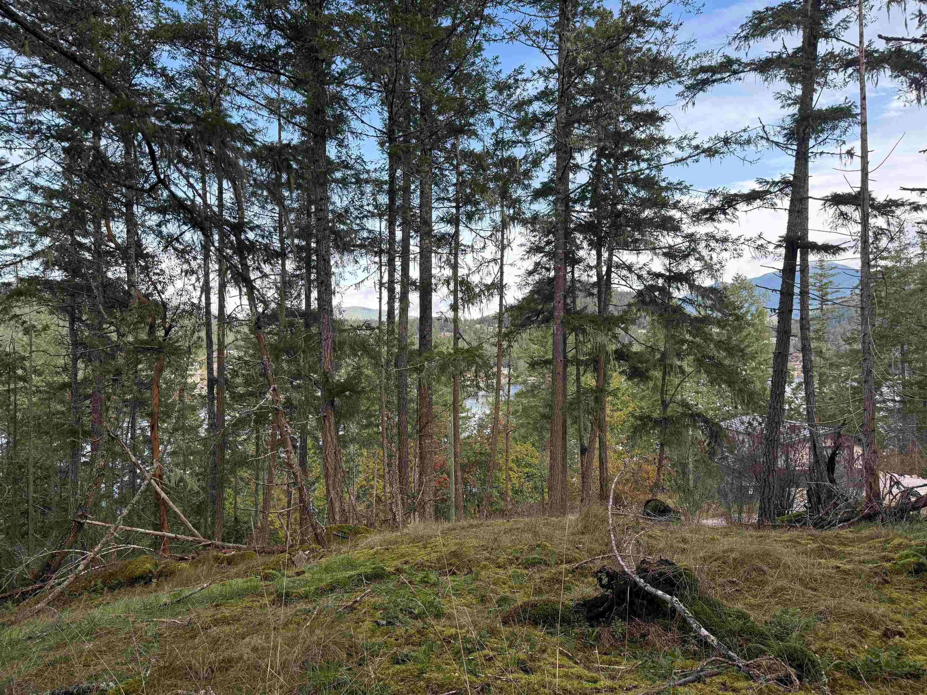 LOT B Francis Peninsula Road, Madeira Park