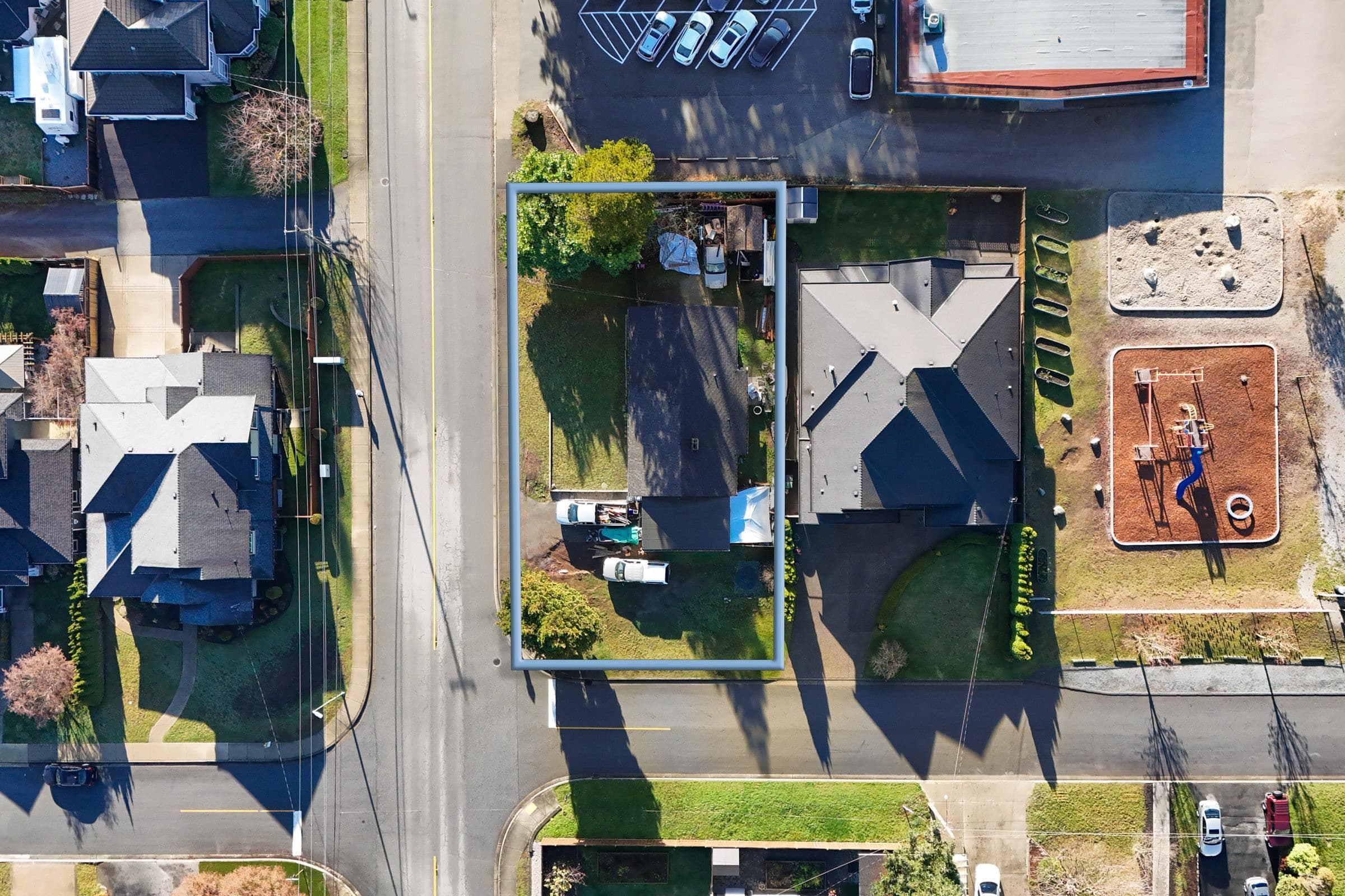 740 Porter Street, Coquitlam