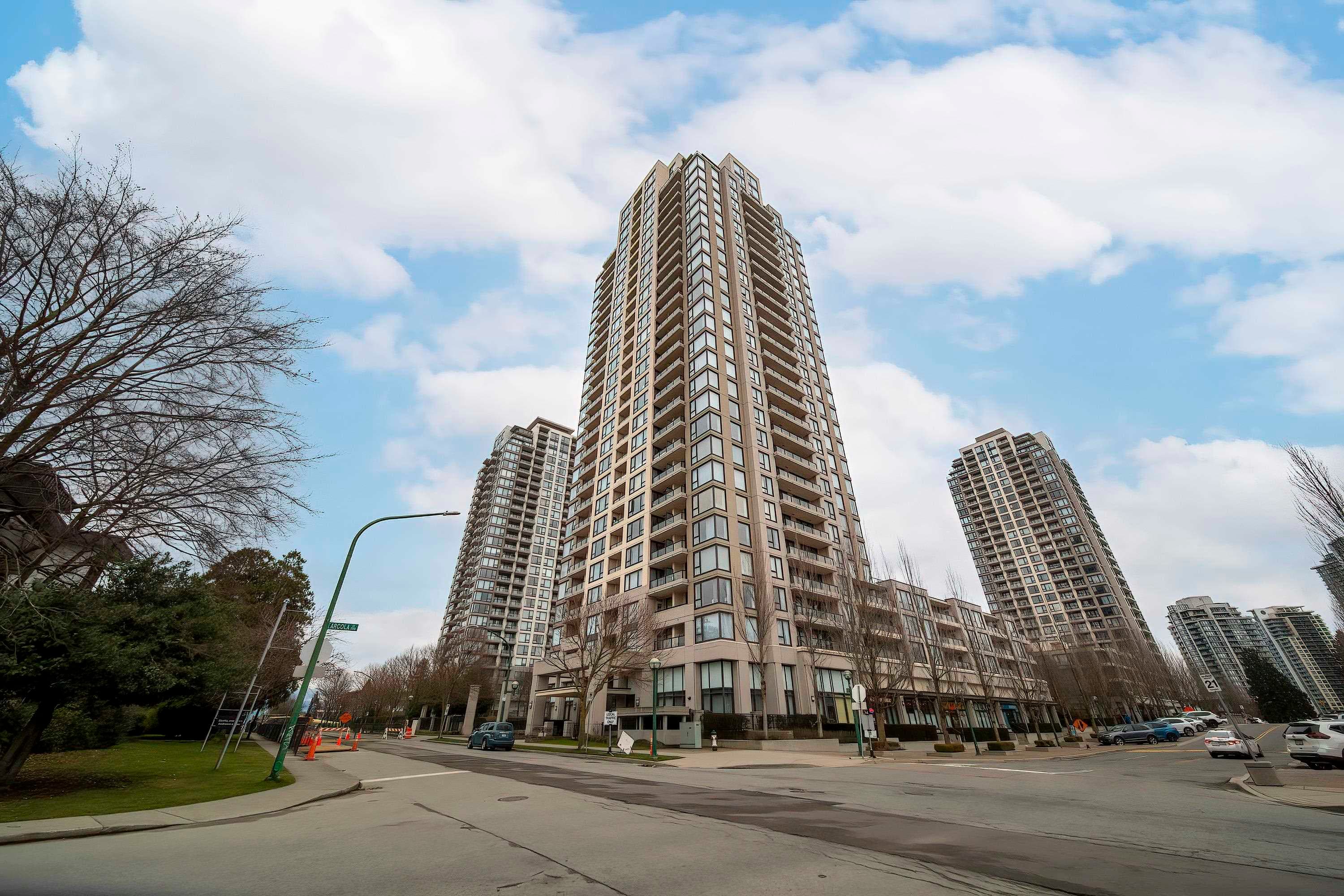 1607 - 7088 Salisbury Avenue, Burnaby