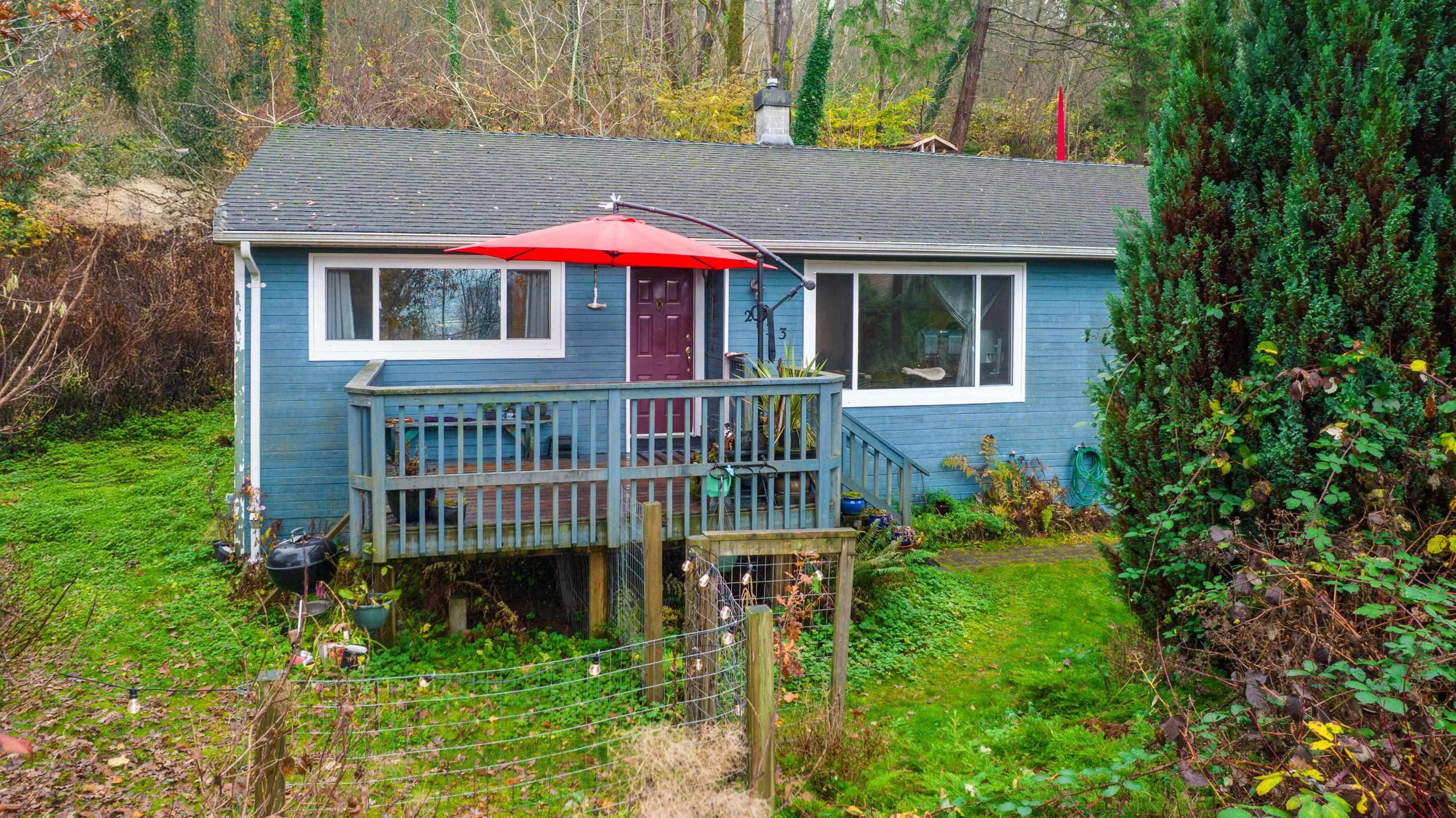 2133 Hope Street, Port Moody