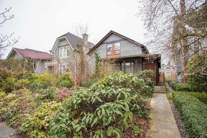 4436 W 12th Avenue, Vancouver, V6R 2R2 — photo 2