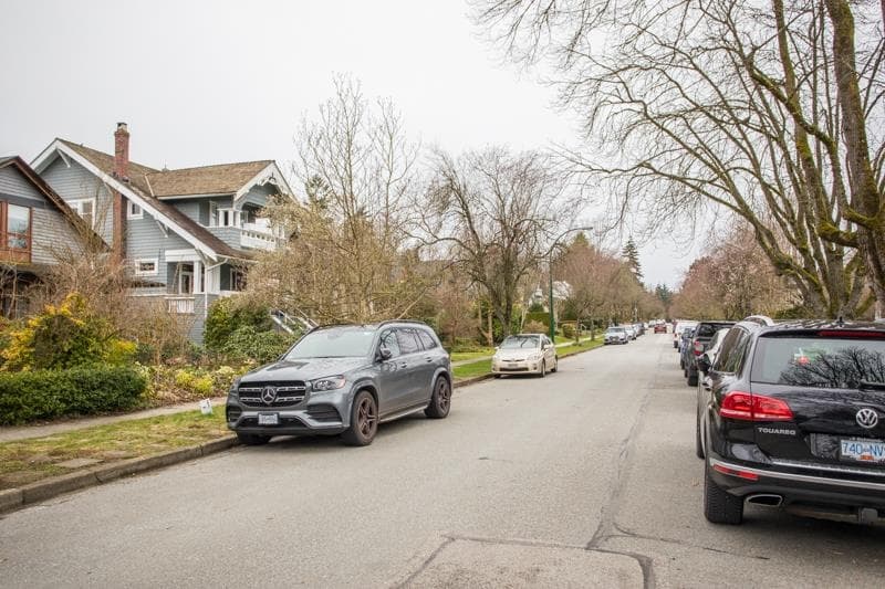 4436 W 12th Avenue, Vancouver, V6R 2R2 — photo 3
