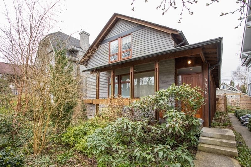 4436 W 12th Avenue, Vancouver, V6R 2R2 — photo 1