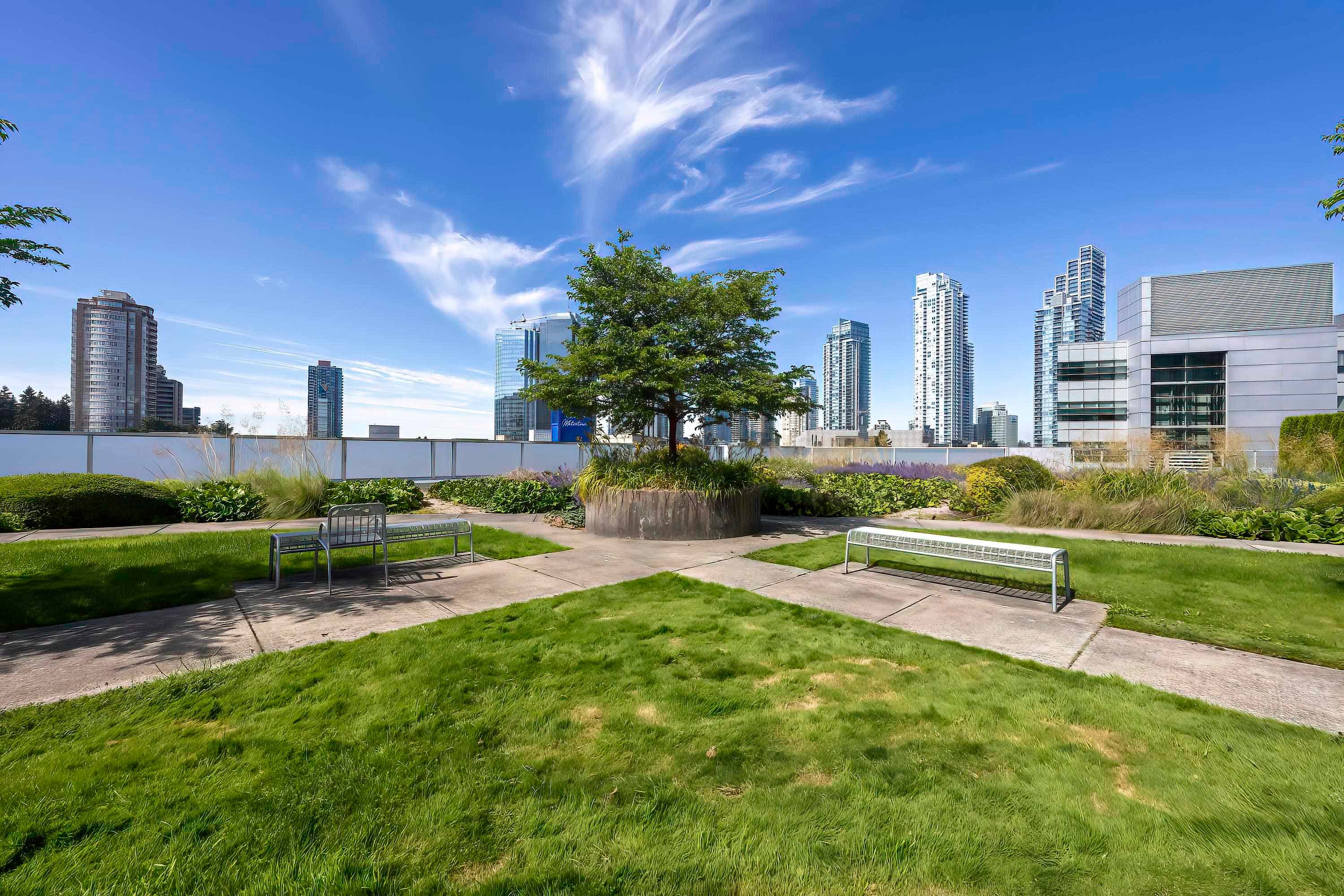 709 - 4808 Hazel Street, Burnaby, V5H 0A2 — photo 3