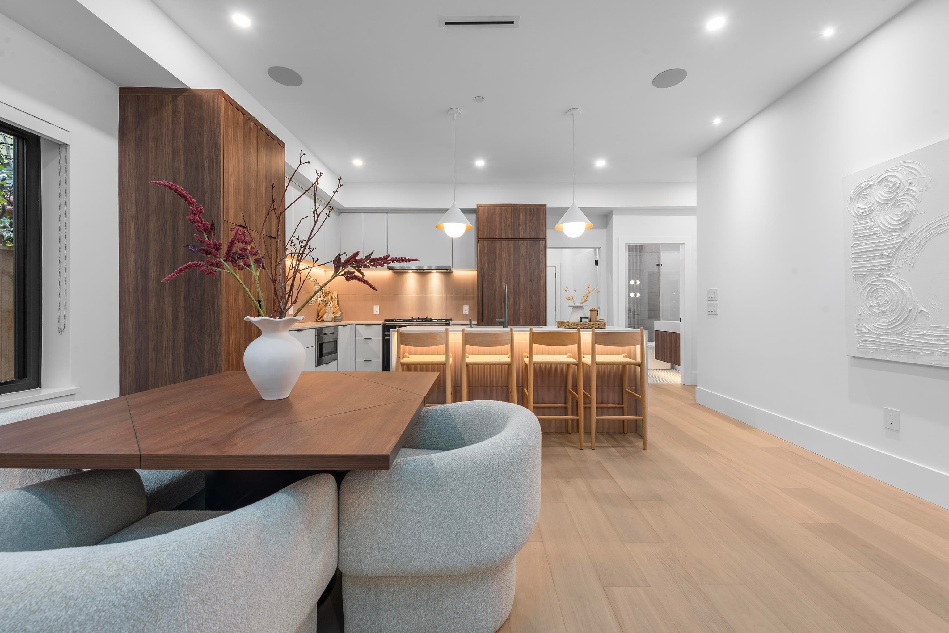 2 - 273 W 17th Avenue, Vancouver, V5Y 1Z9 — photo 2