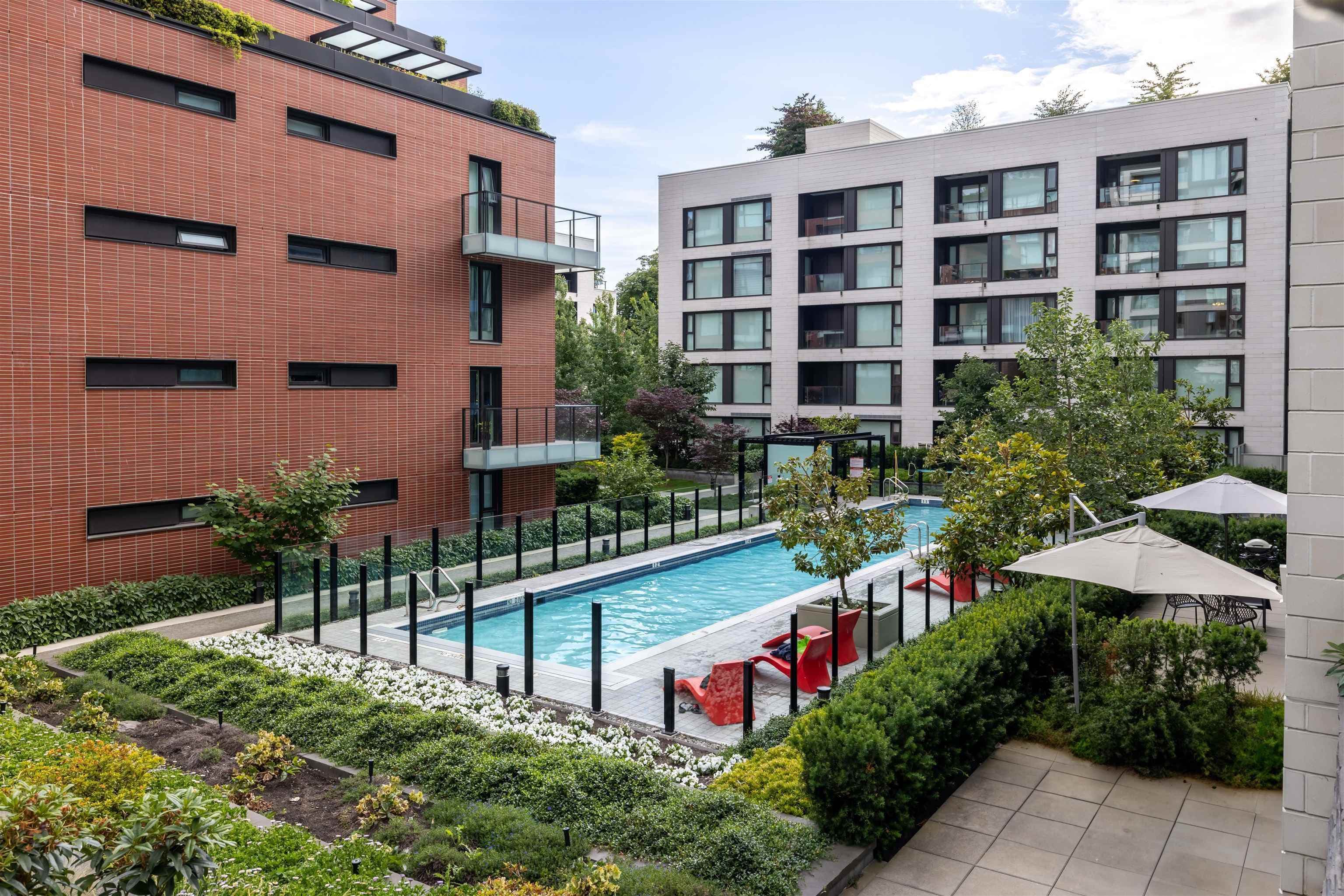 309 - 7128 Adera Street, Vancouver, V6P 0H6 — photo 3