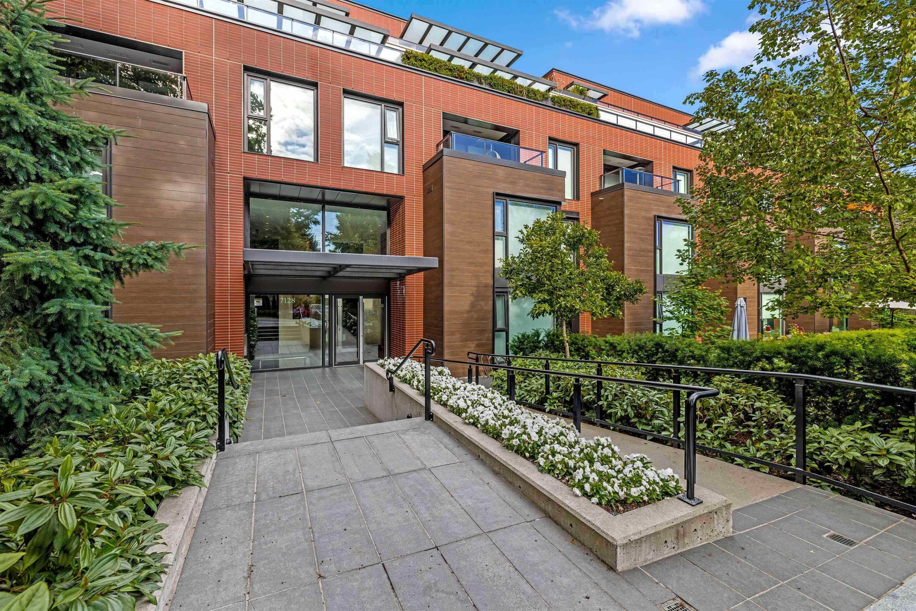 309 - 7128 Adera Street, Vancouver
