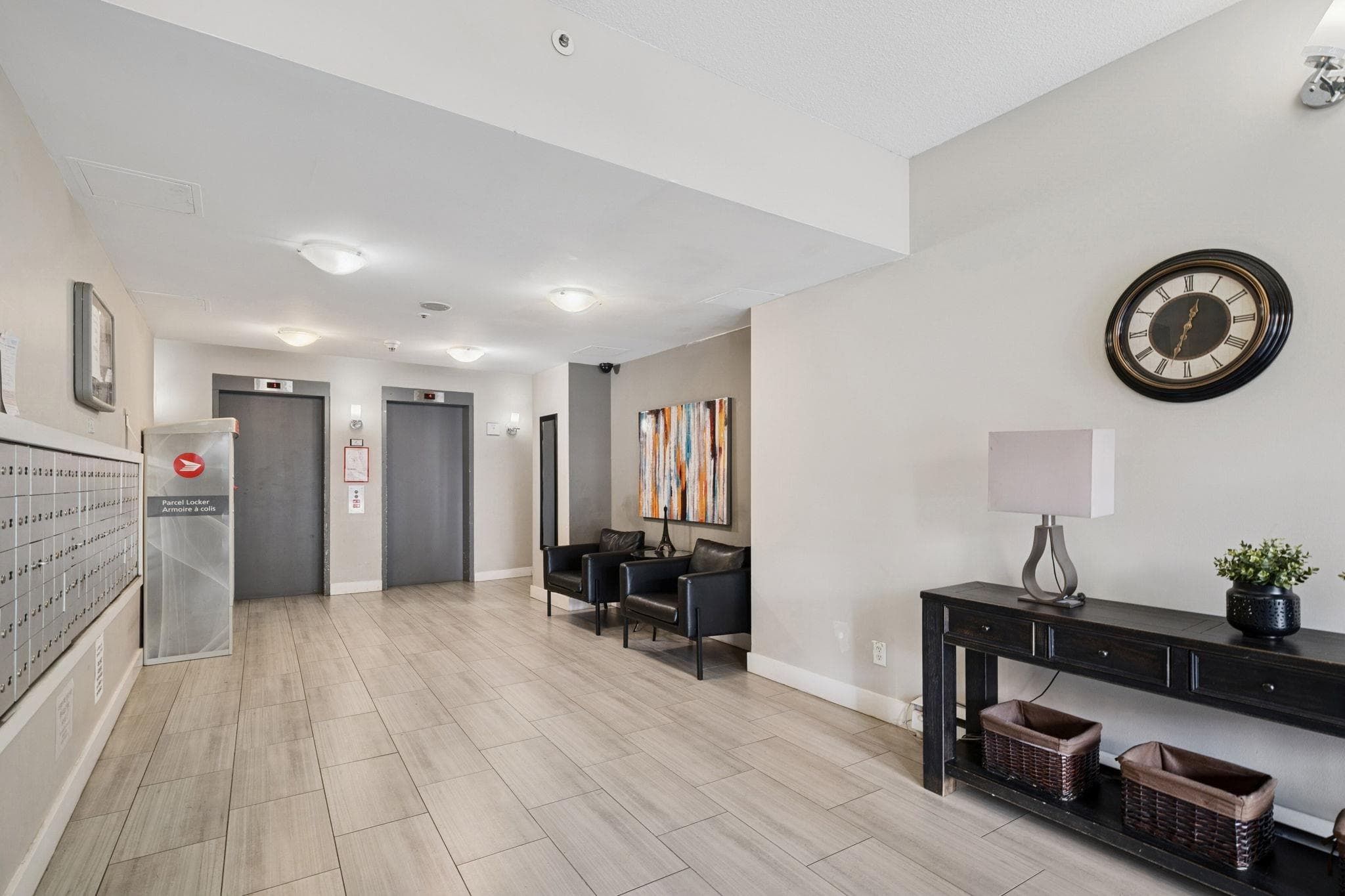 1402 - 828 Agnes Street, New Westminster, V3M 6R4 — photo 4