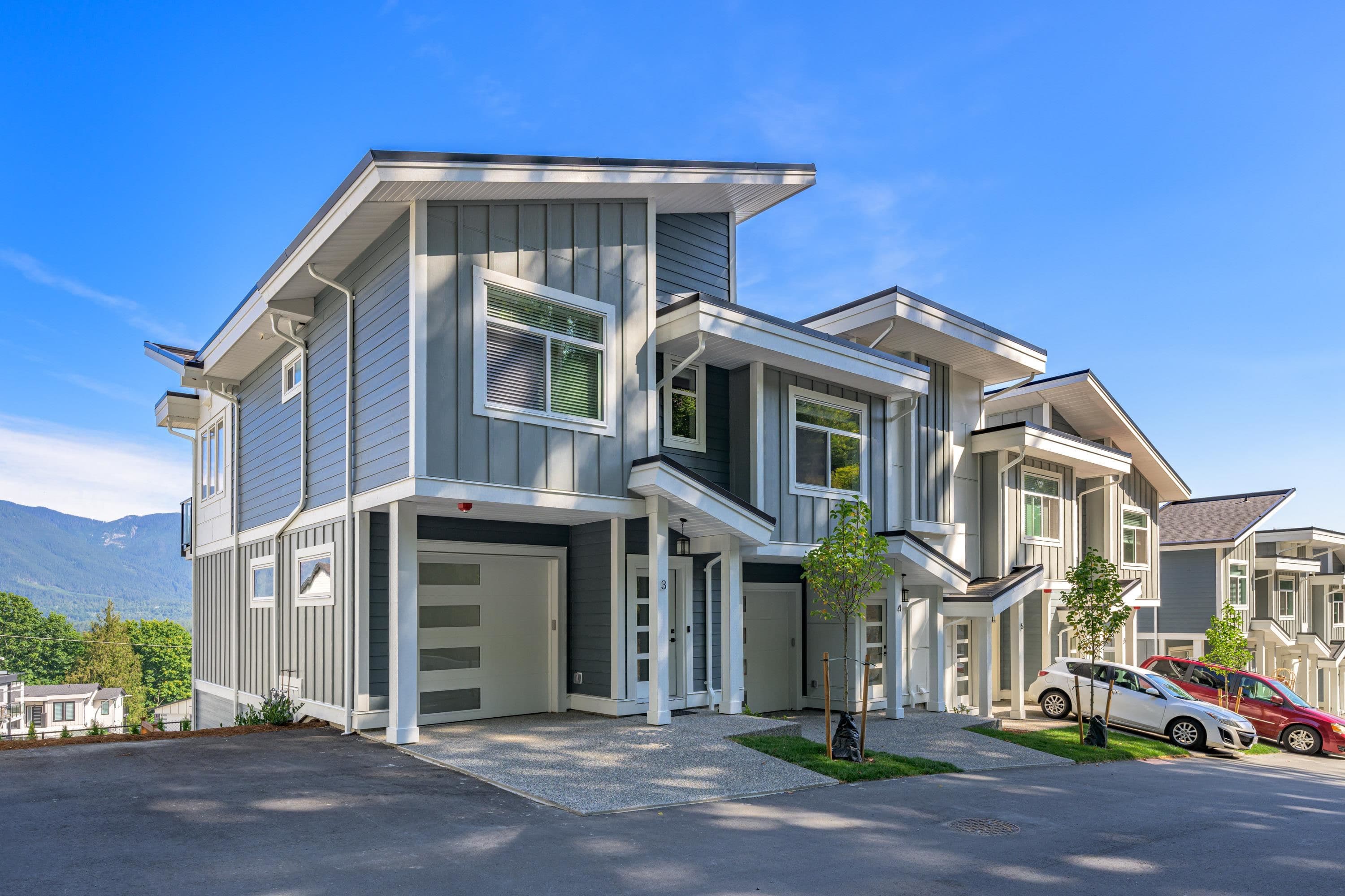 26 - 43998 Chilliwack Mountain Road, Chilliwack, V2R 4A1 — photo 2