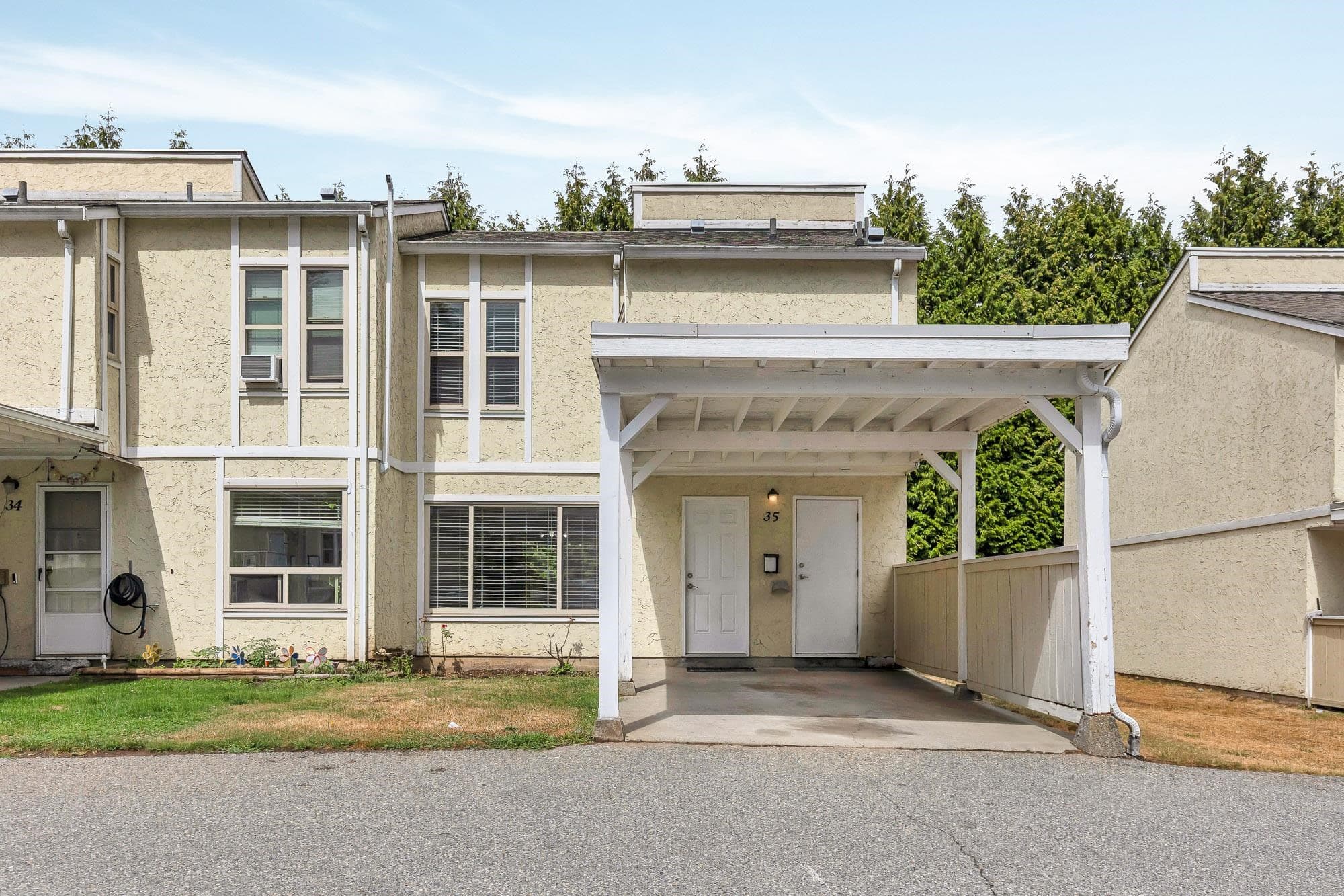 35 - 3075 Trethewey Street, Abbotsford