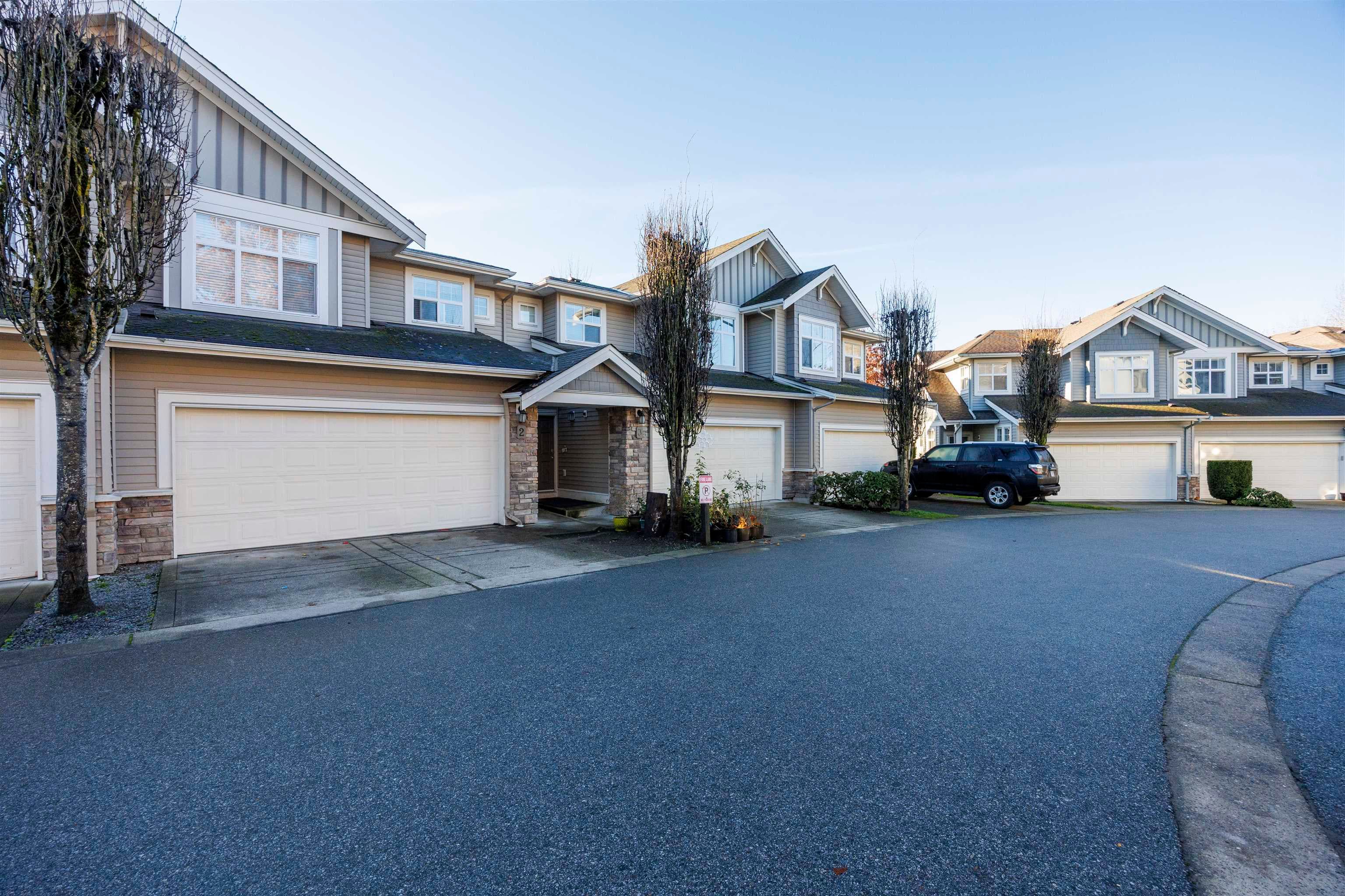 3 - 11282 Cottonwood Drive, Maple Ridge, V2X 8W7 — photo 2
