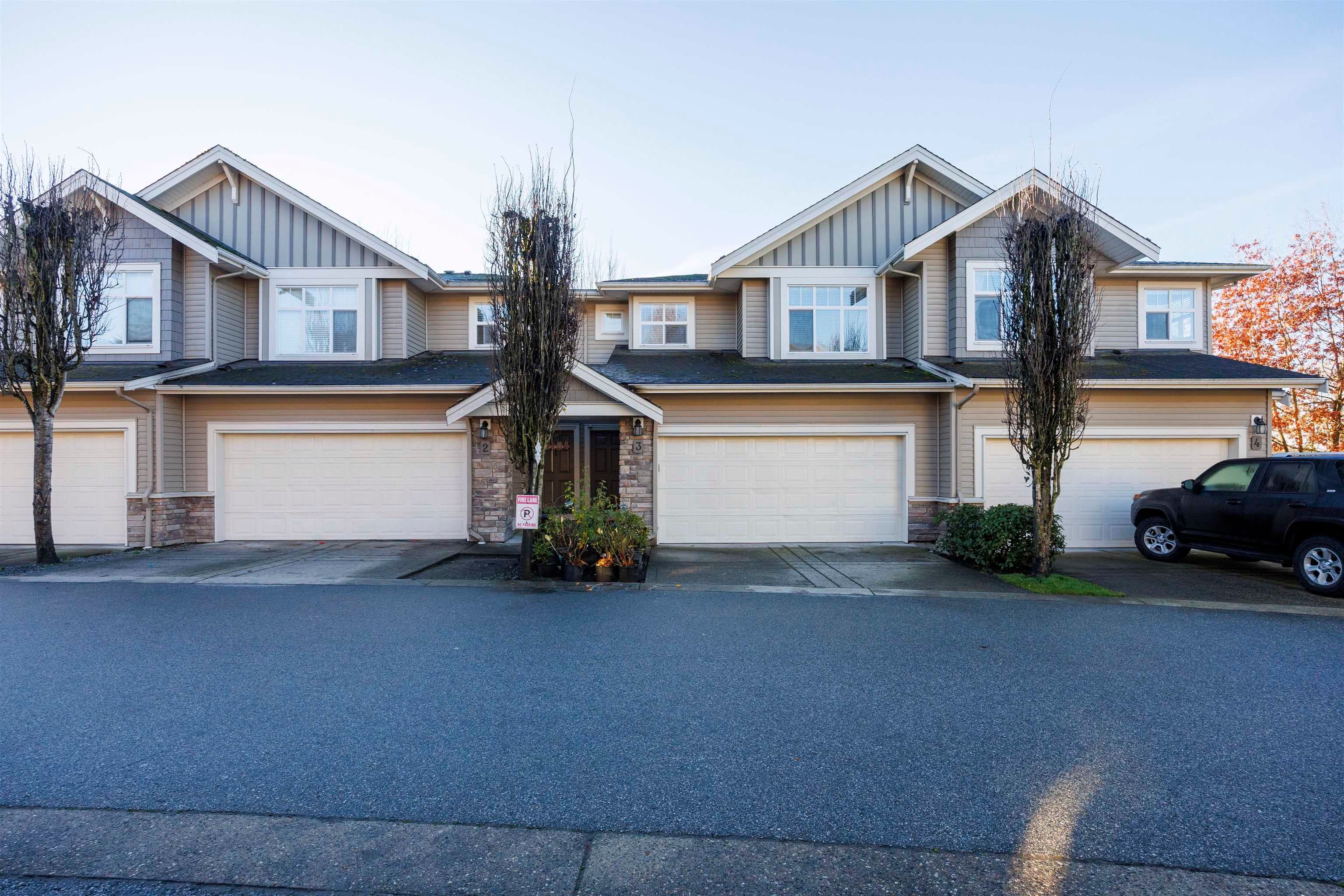 3 - 11282 Cottonwood Drive, Maple Ridge, V2X 8W7 — photo 3