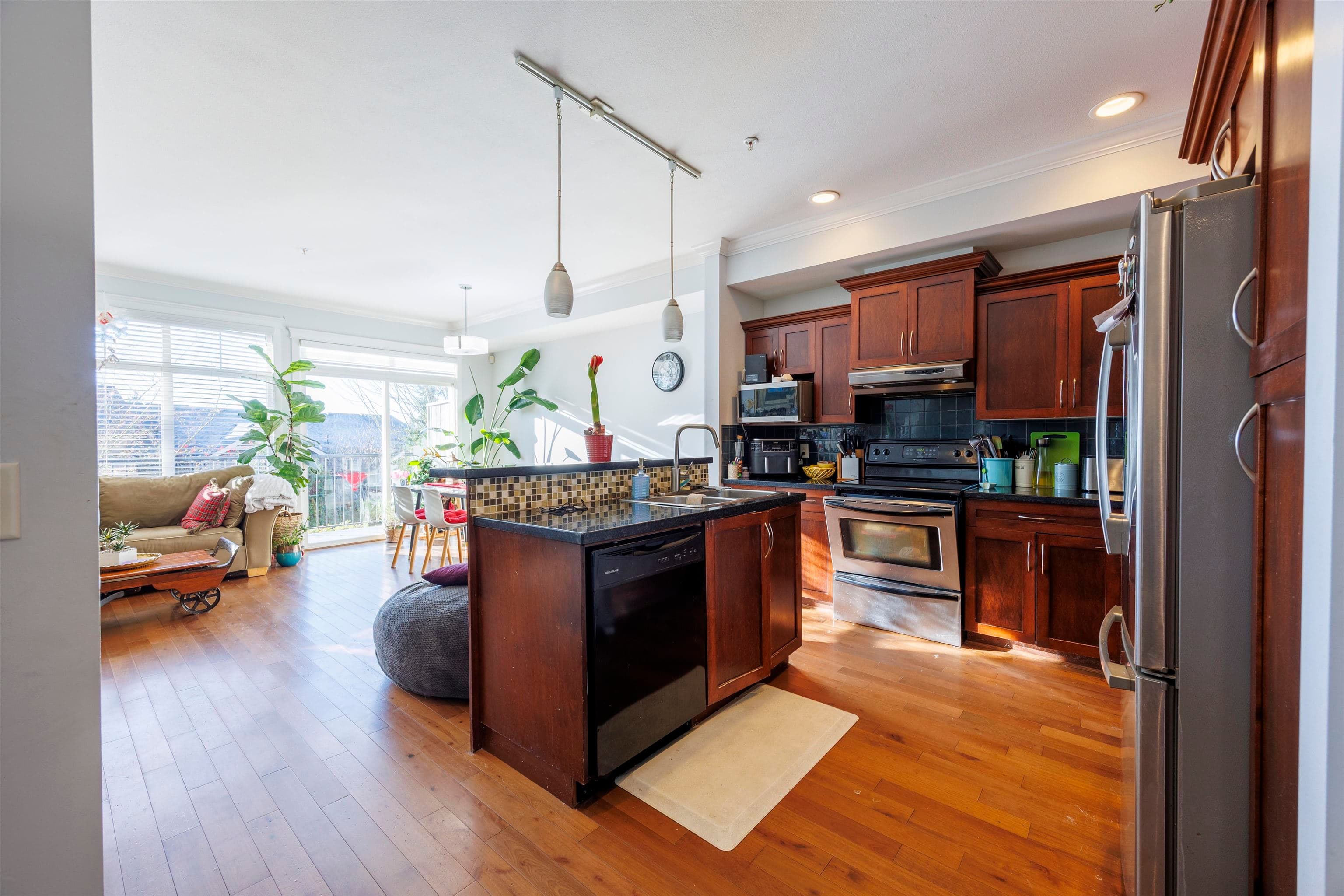 3 - 11282 Cottonwood Drive, Maple Ridge, V2X 8W7 — photo 5