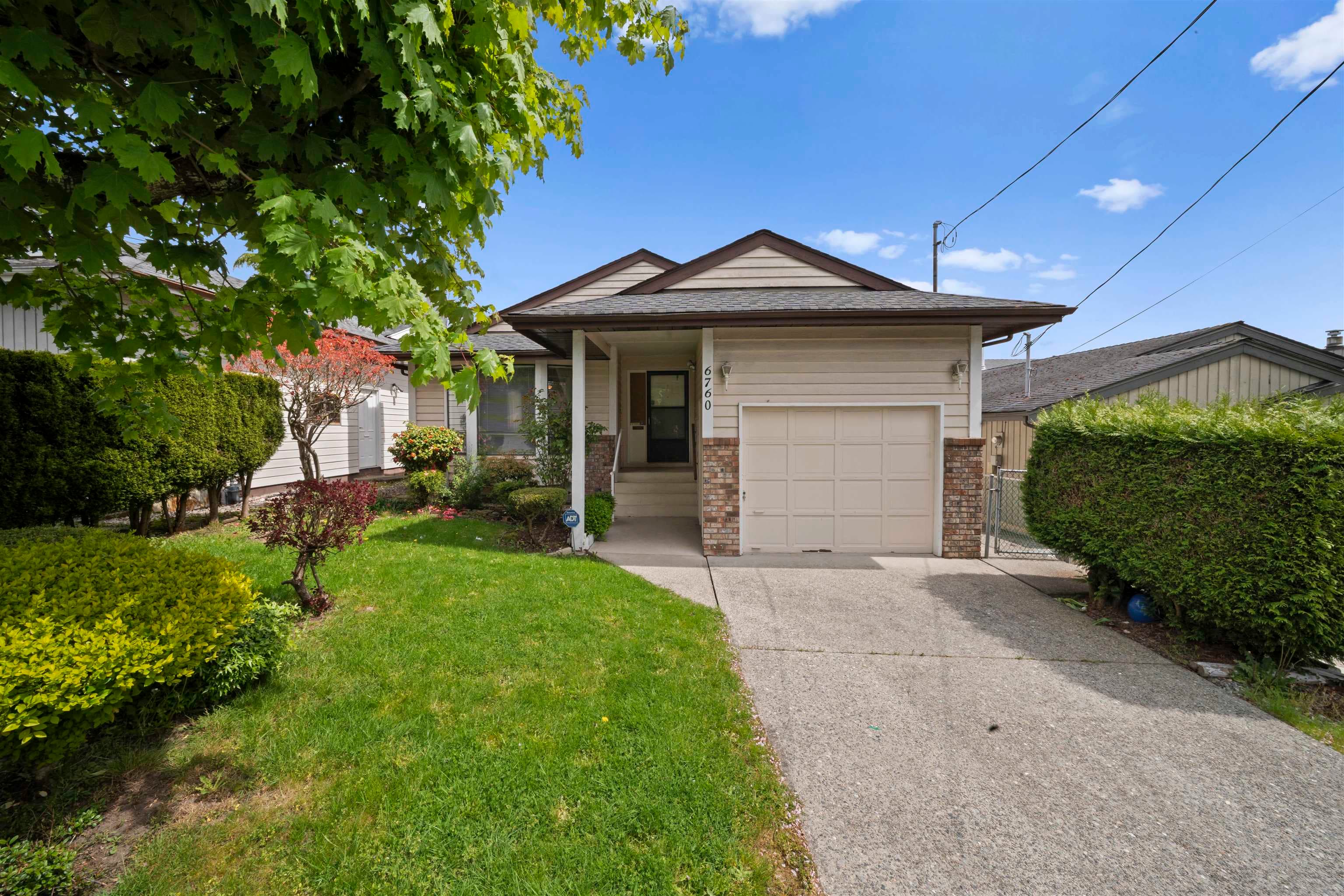 6760 197 Street, Langley, V2Y 1A9 — photo 4