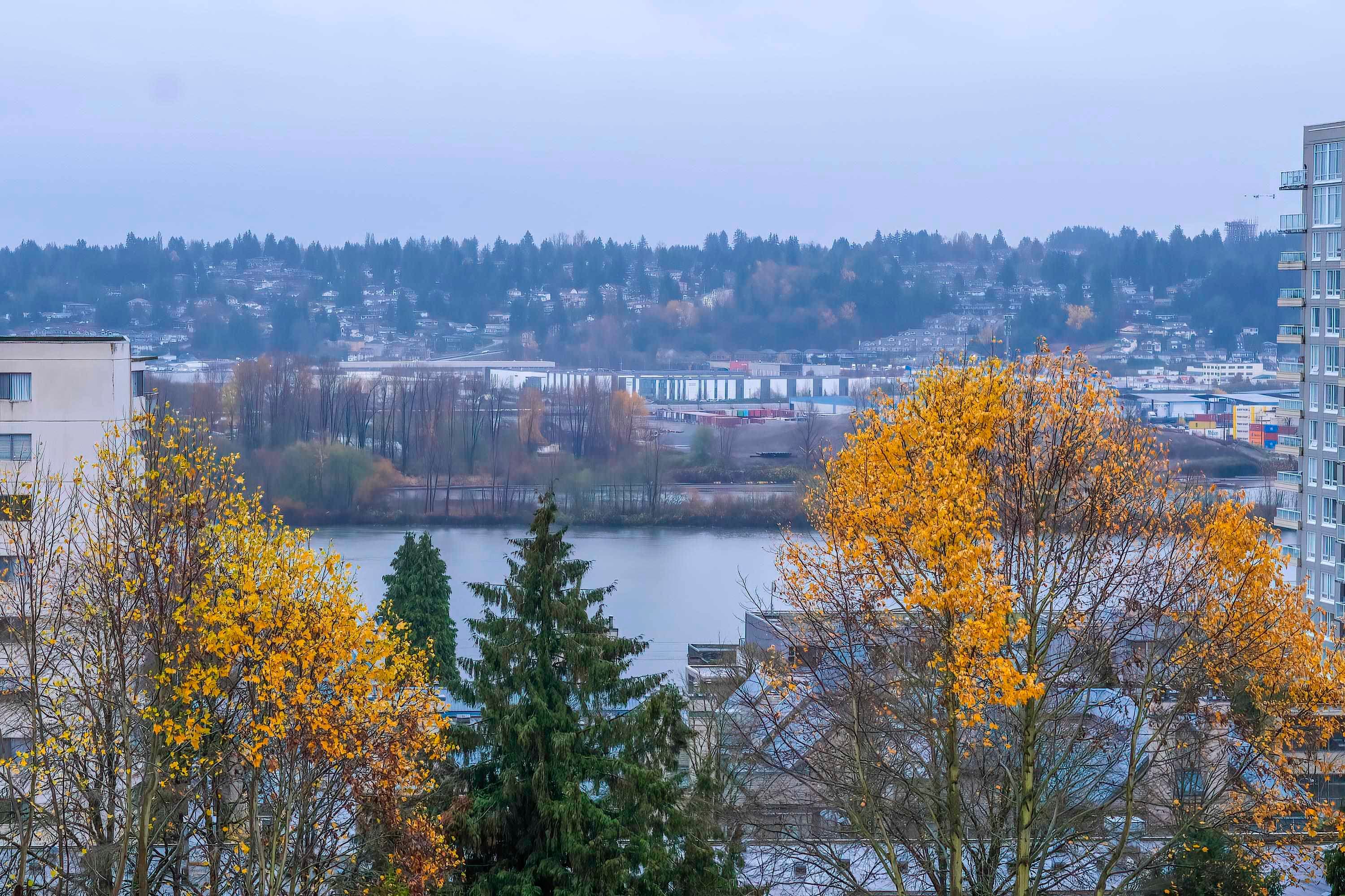 501 - 500 Royal Avenue, New Westminster