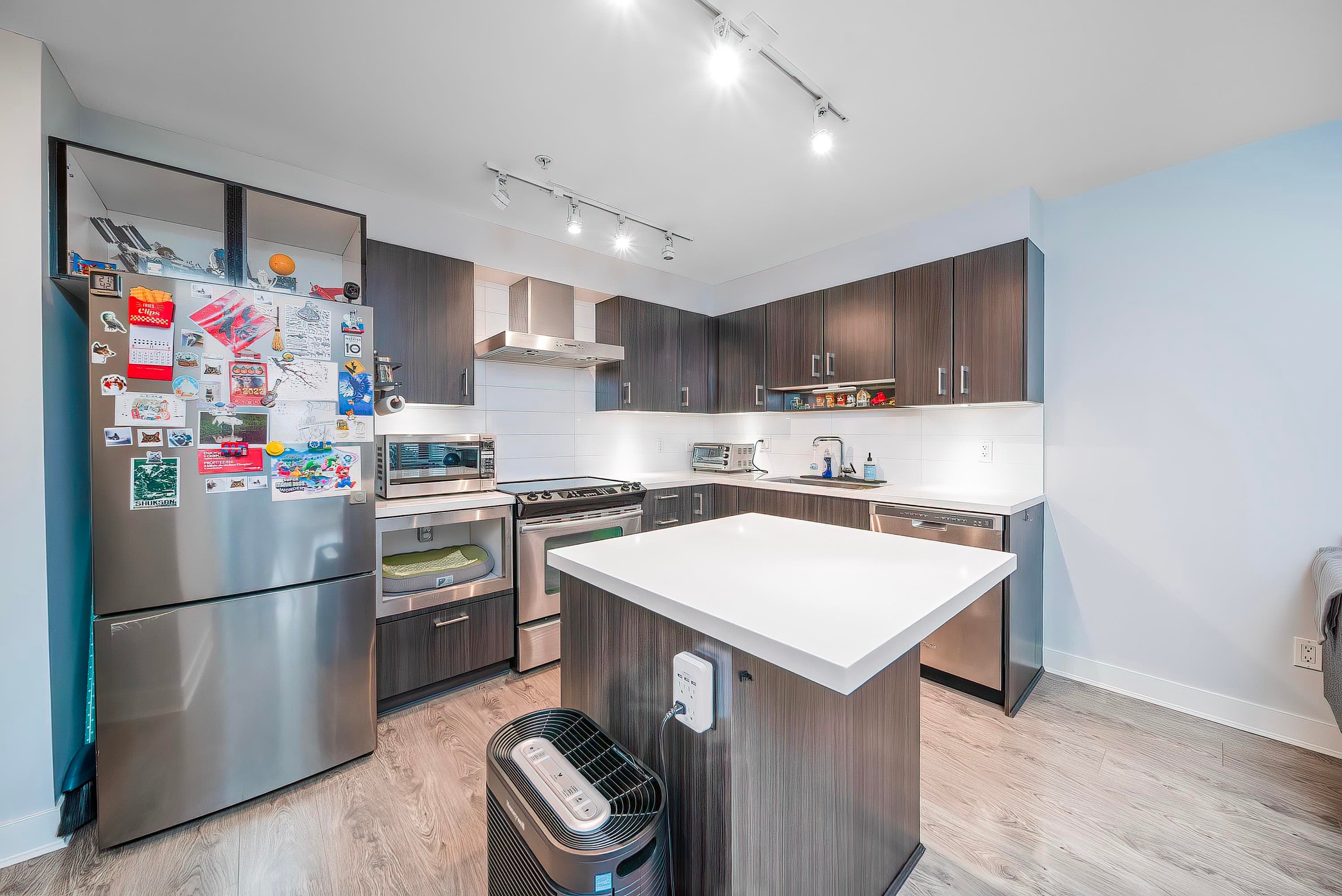501 - 500 Royal Avenue, New Westminster, V3L 0G5 — photo 5