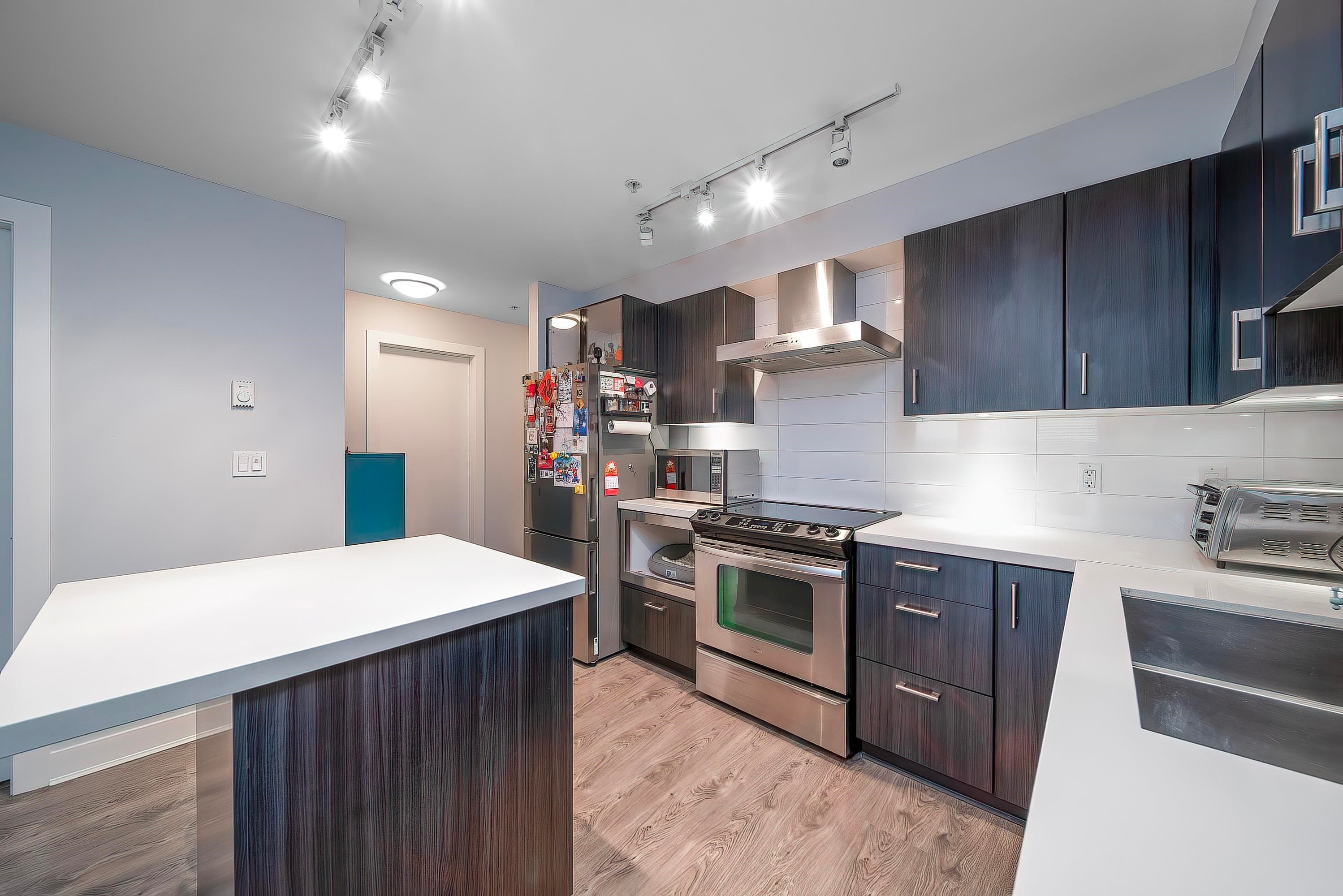 501 - 500 Royal Avenue, New Westminster, V3L 0G5 — photo 4
