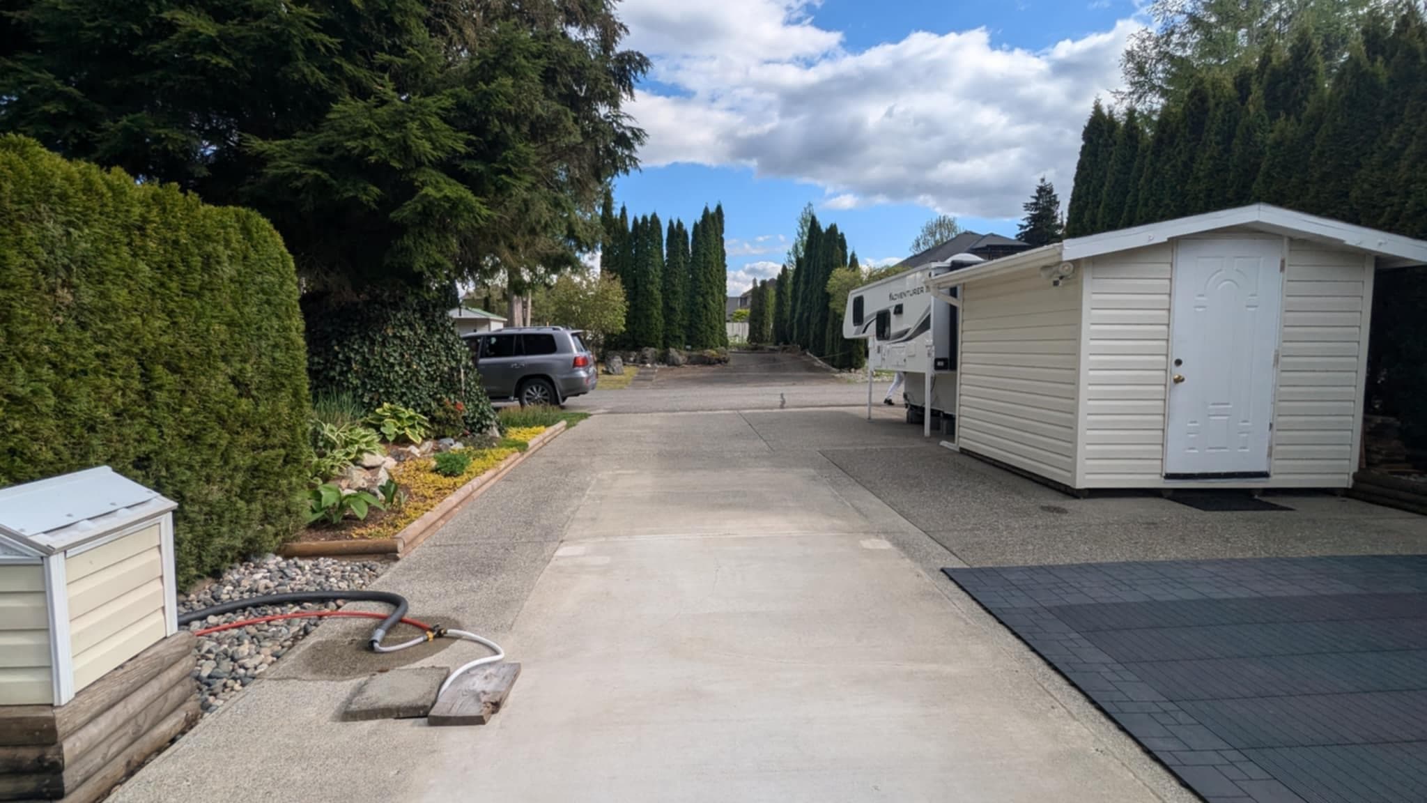 178 - 14600 Morris Valley Road, Mission, V0M 1A1 — photo 1