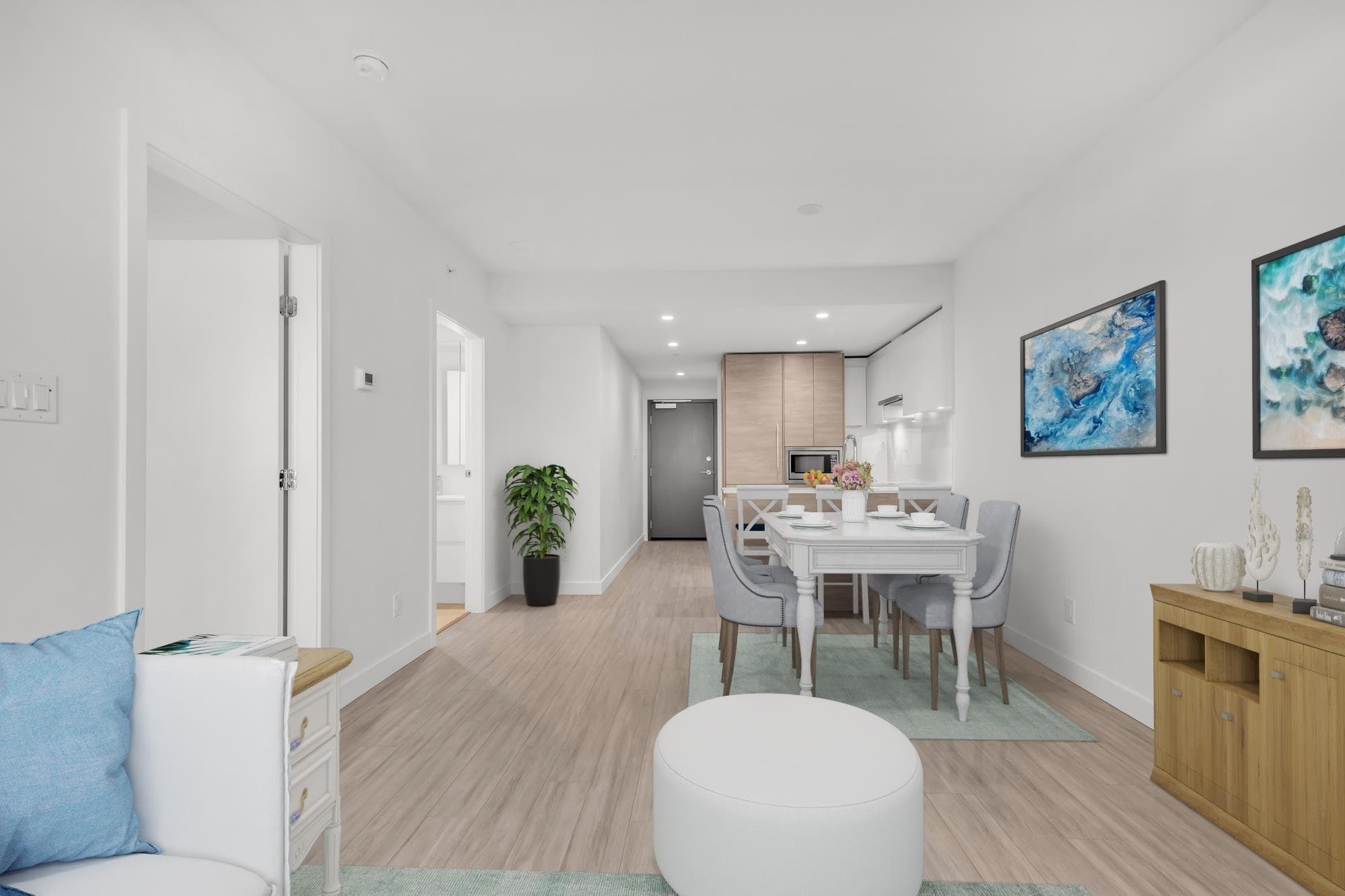 2702 - 13615 Fraser Highway, Surrey, V3T 0P7 — photo 5