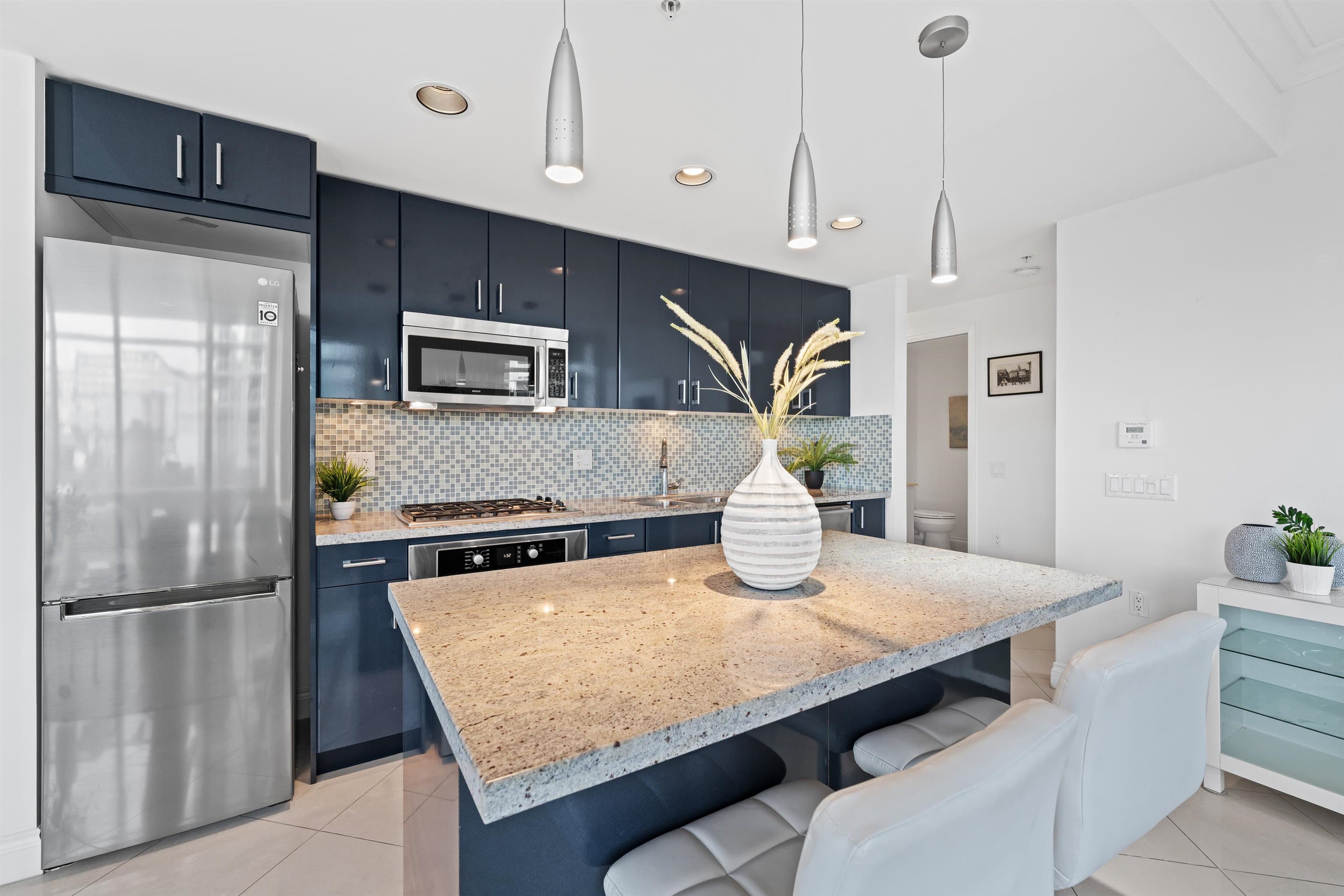 502 - 172 Victory Ship Way, North Vancouver, V7L 0B5 — photo 2