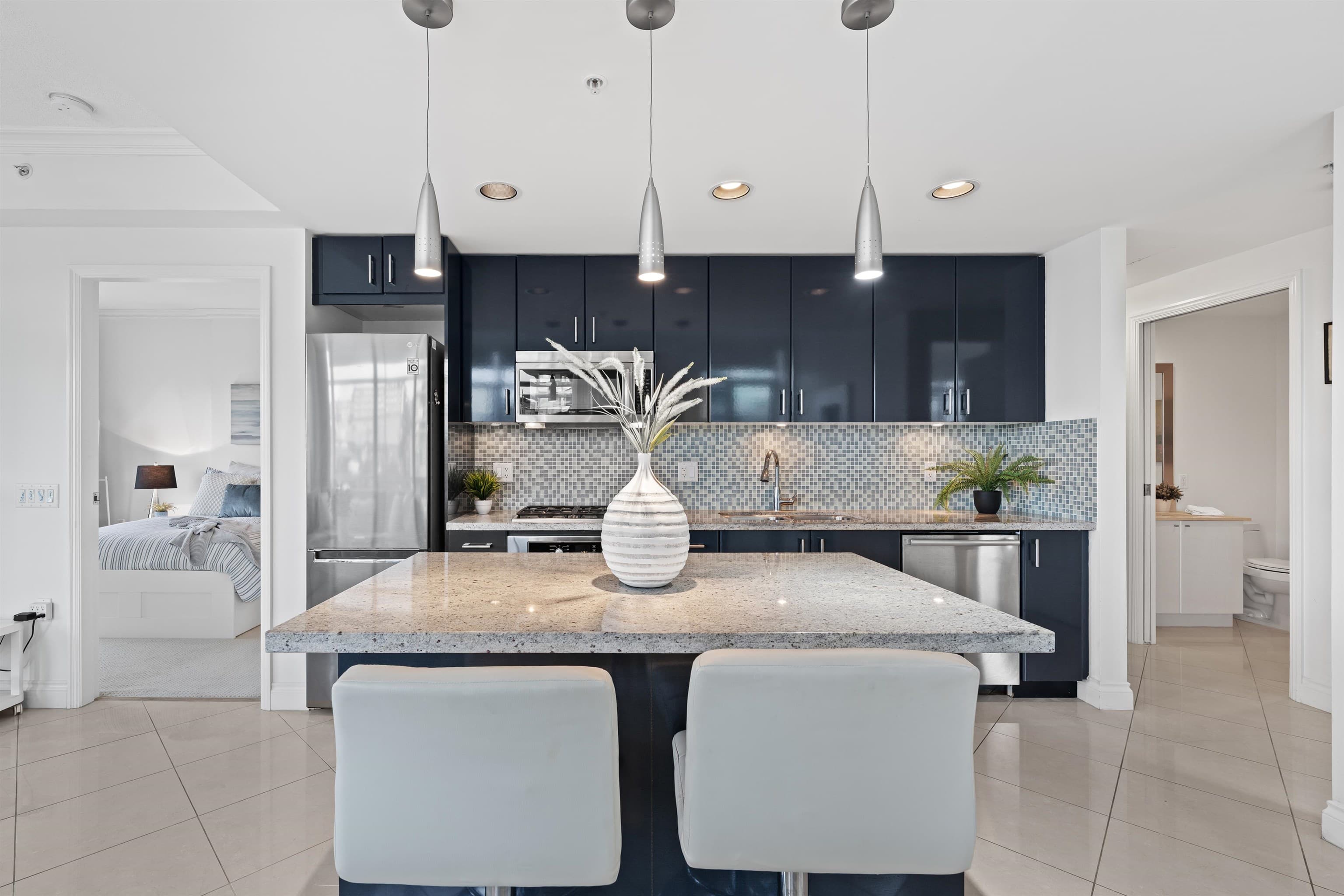 502 - 172 Victory Ship Way, North Vancouver