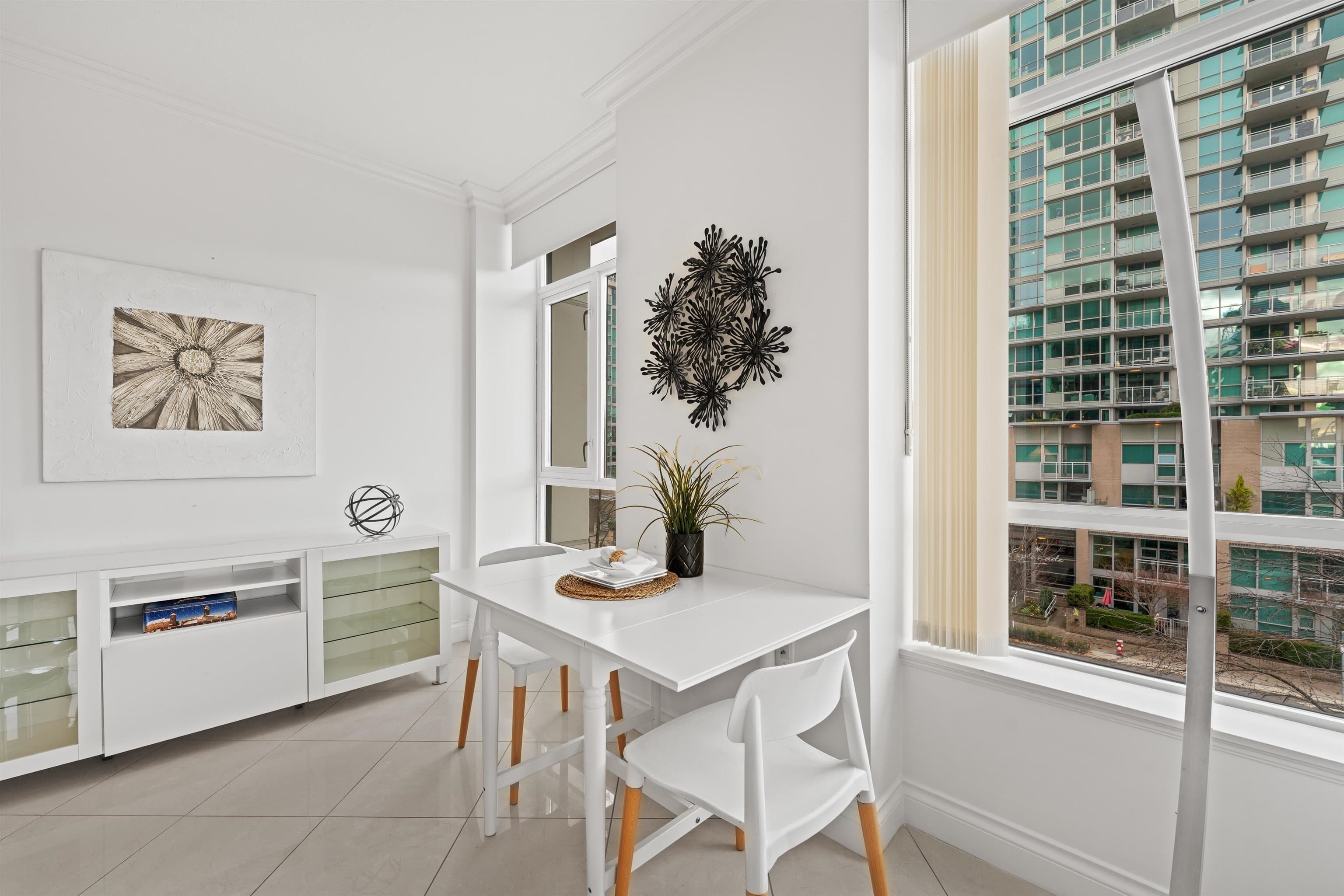 502 - 172 Victory Ship Way, North Vancouver, V7L 0B5 — photo 5
