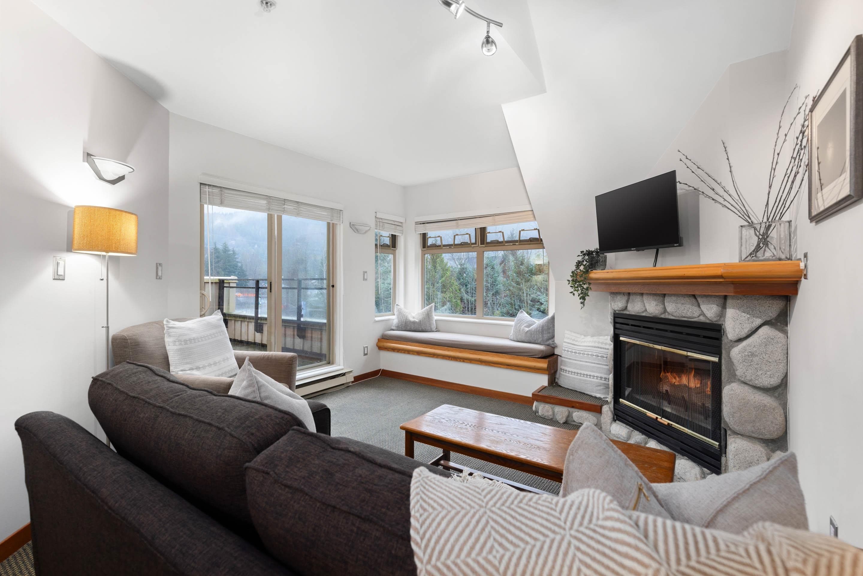 217 - 2050 Lake Placid Road, Whistler