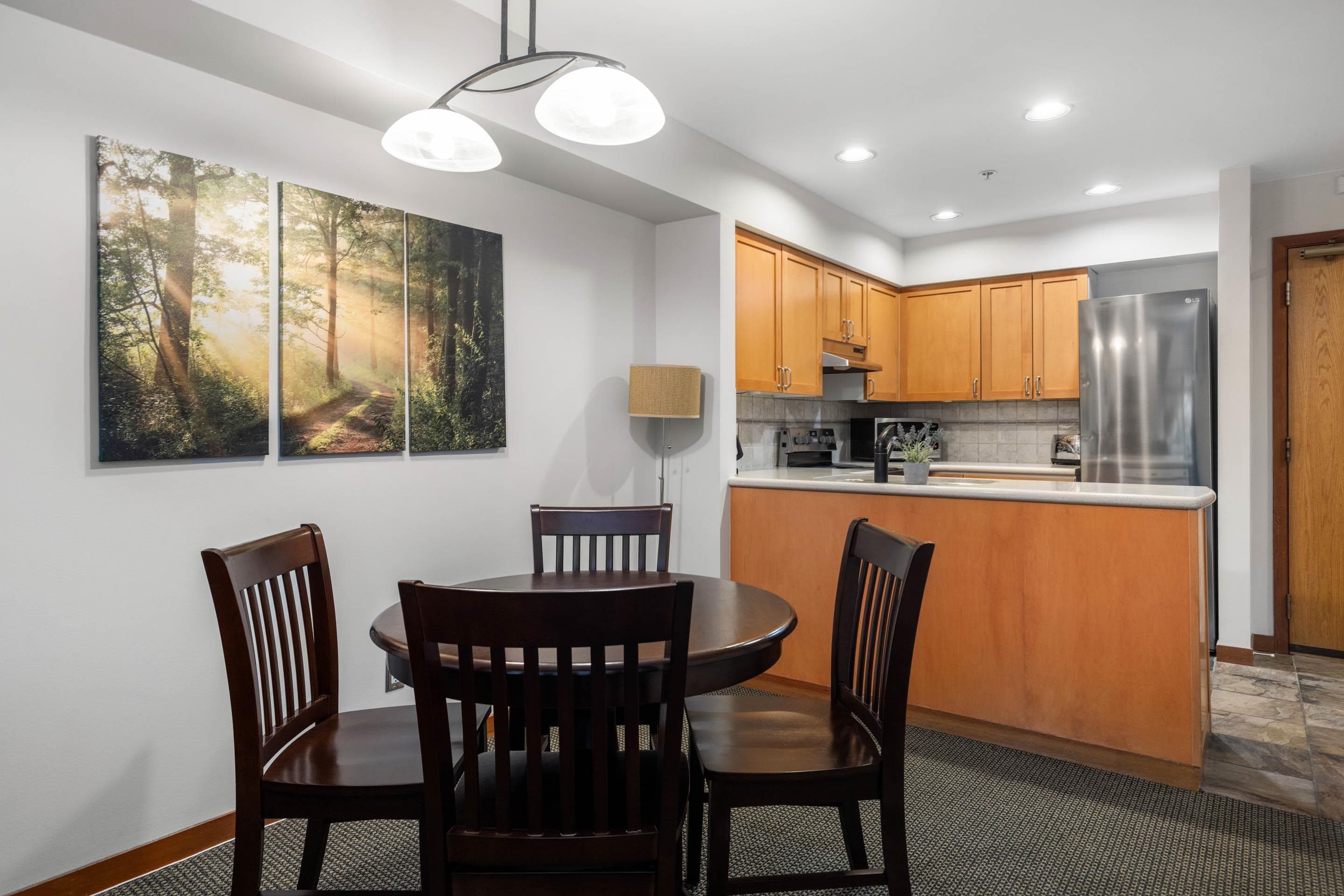 217 - 2050 Lake Placid Road, Whistler, V8E 0A8 — photo 5