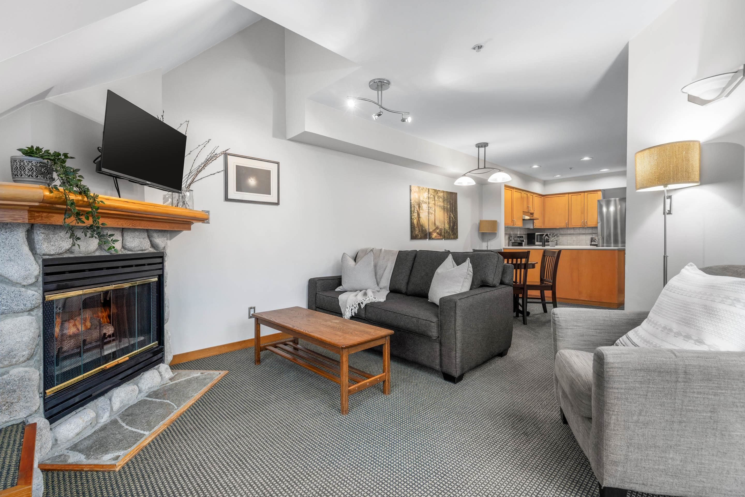 217 - 2050 Lake Placid Road, Whistler, V8E 0A8 — photo 4