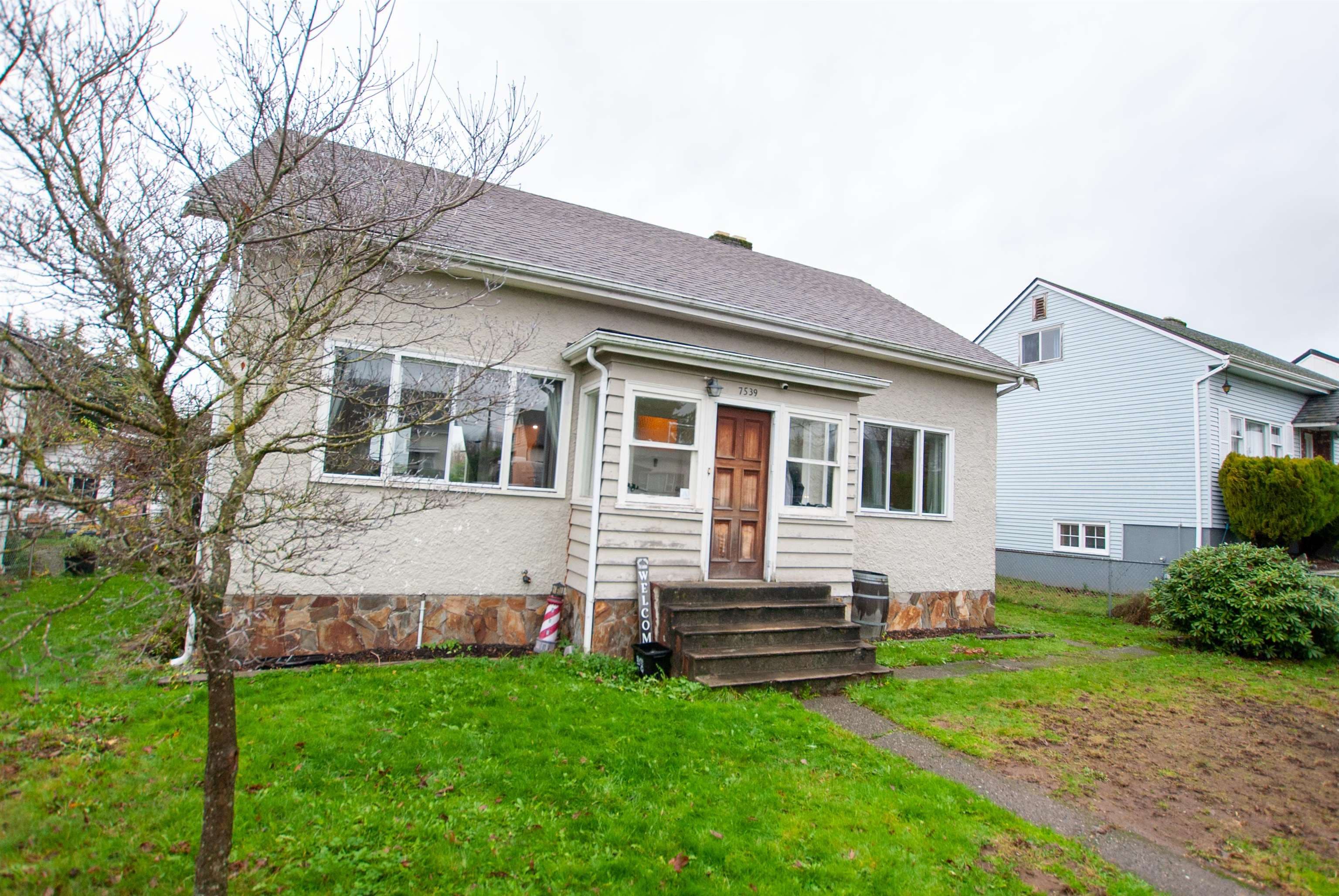 7539 Ryan Street, Mission