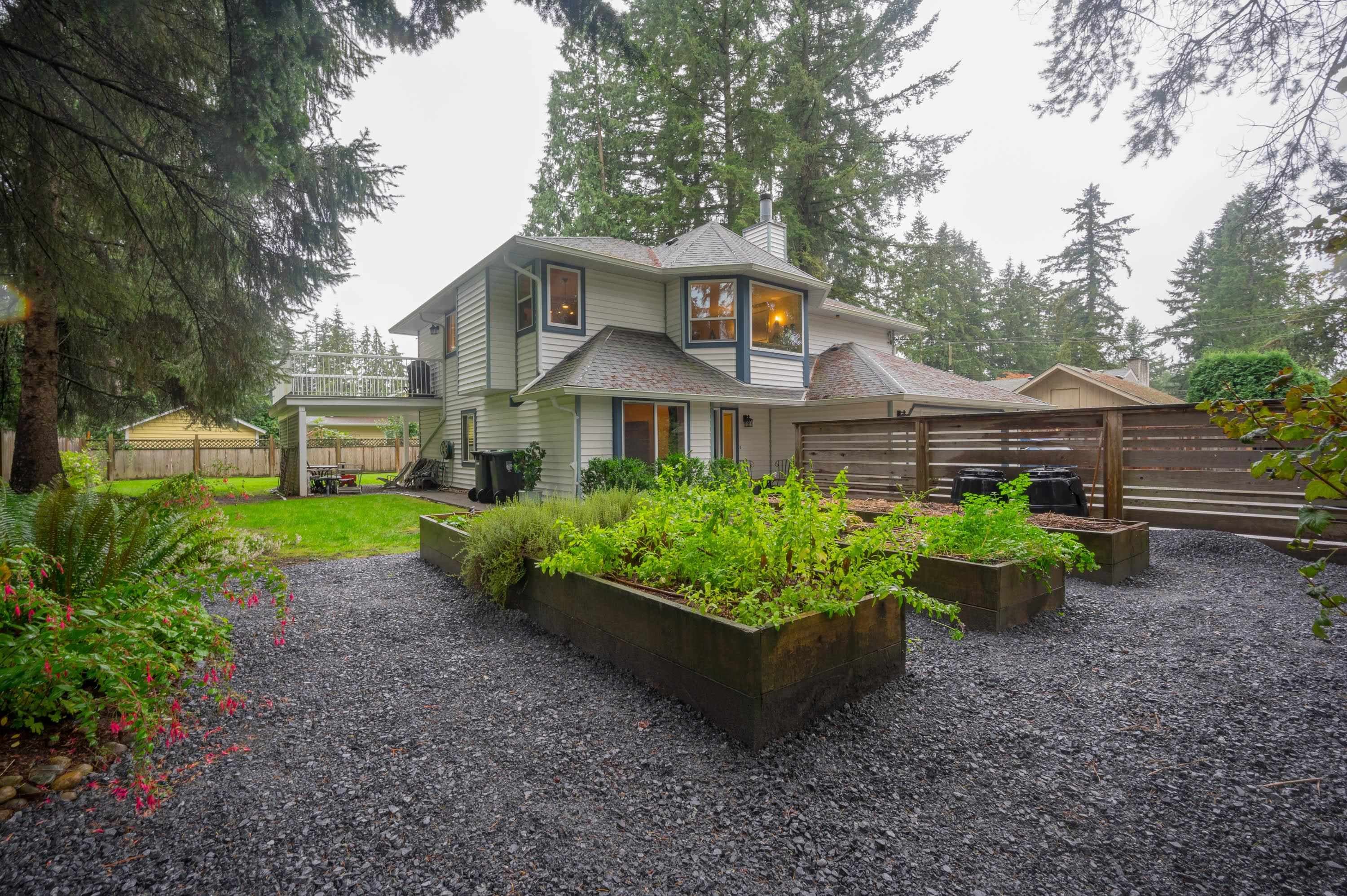 3862 204 Street, Langley — sold