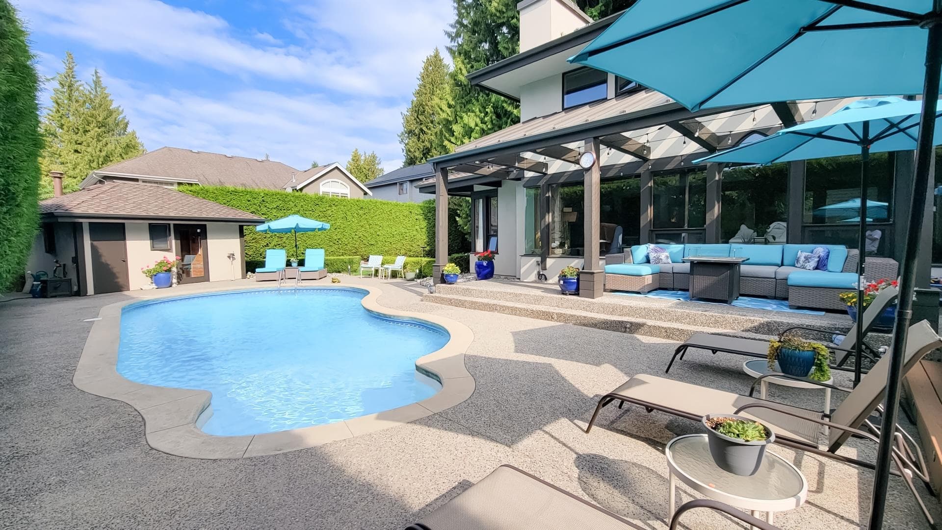 418 Walker Street, Coquitlam — sold